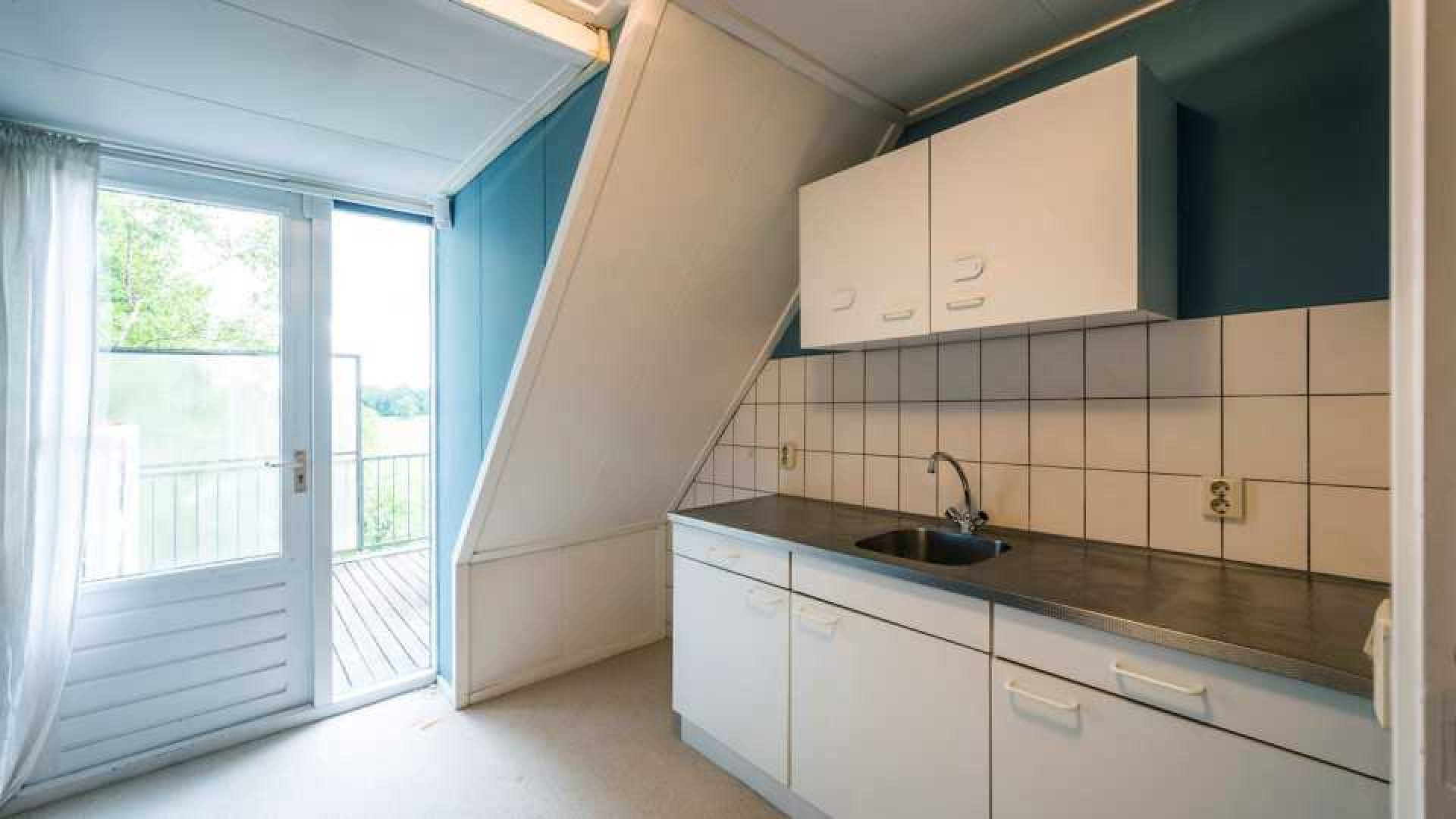 VERKOCHT: SBS Shownieuws deskundige en topfotograaf William Rutten maakt gigantsche financiele klapper. Zie foto's 12