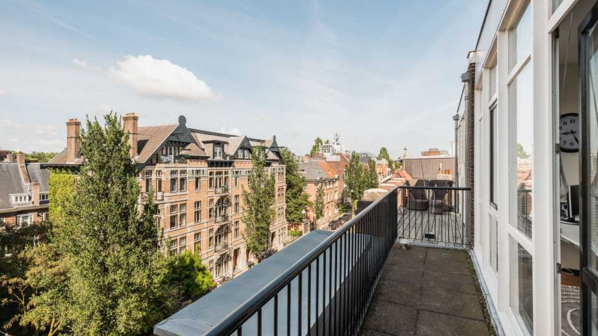 Zet producent Rick Engelkes uit geldnood dit pand te huur? Zie foto's 17