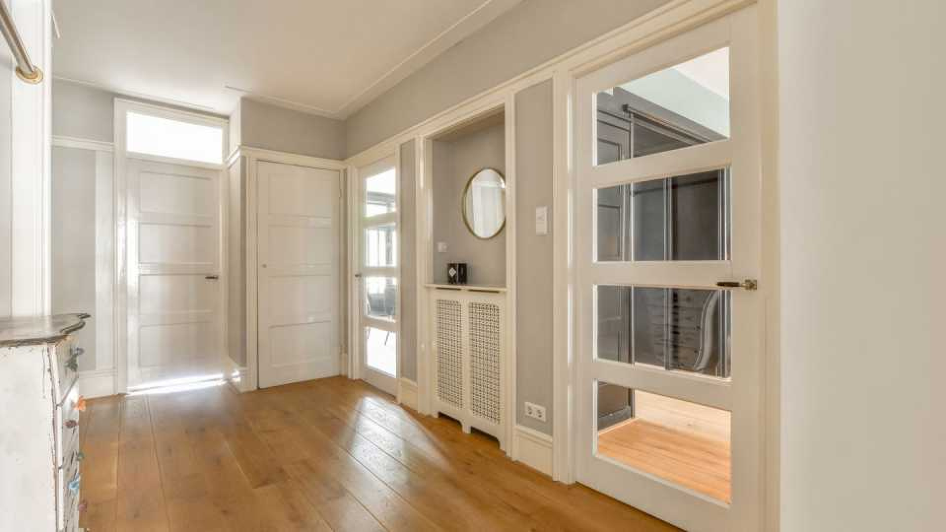 Appartement Eva Jinek binnen een dag met deze vette winst verkocht! Zie foto's 6