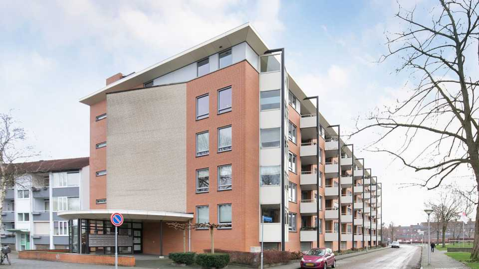 Memphis Depay koopt appartement in PSV stad Eindhoven. Zie foto's 2