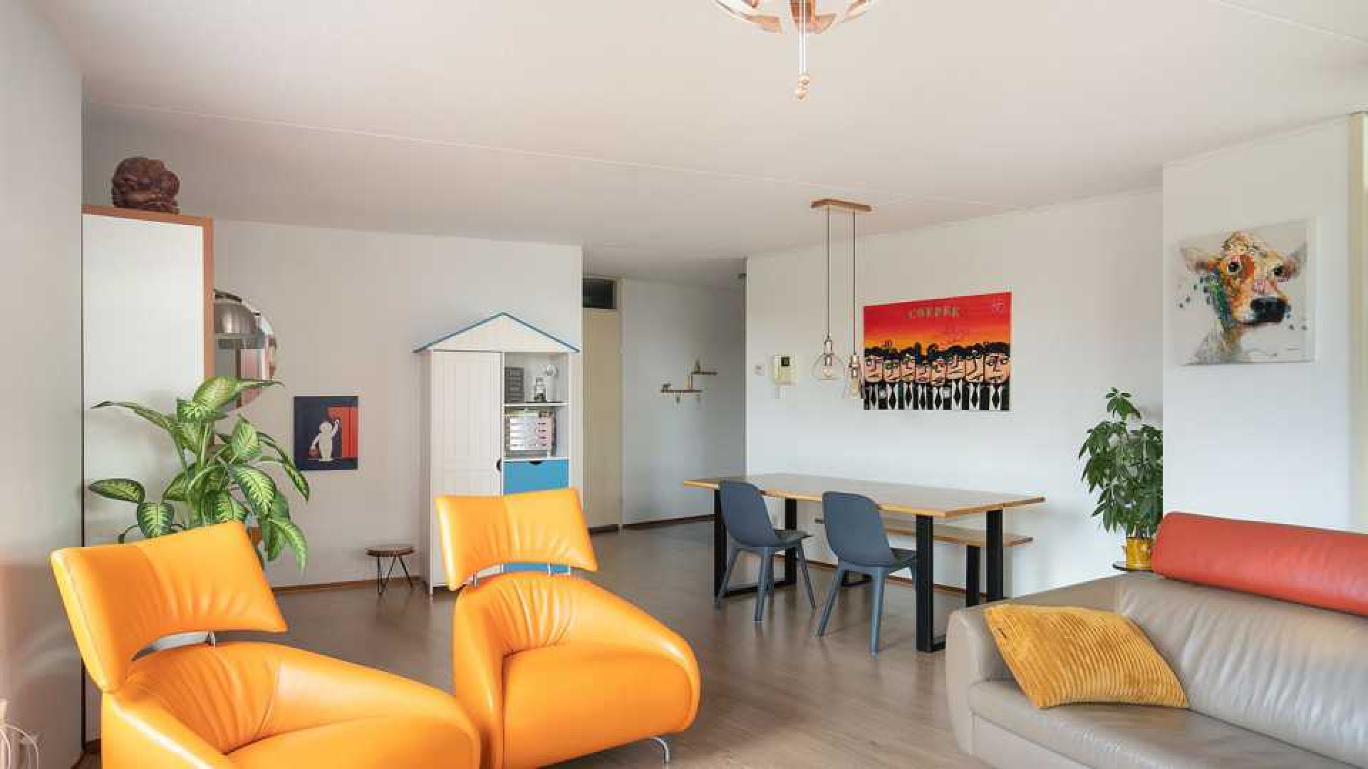 Memphis Depay koopt appartement in PSV stad Eindhoven. Zie foto's 4