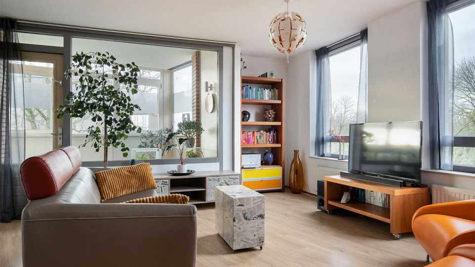 Memphis Depay koopt appartement in PSV stad Eindhoven. Zie foto's 6