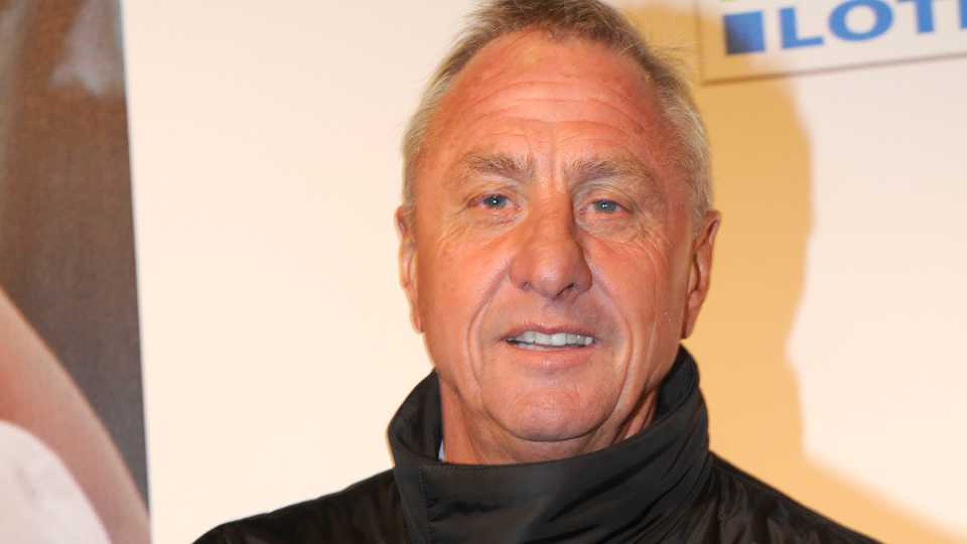 Binnenkijken in te huur staande geboortehuis van Johan Cruijff. Zie foto's 2