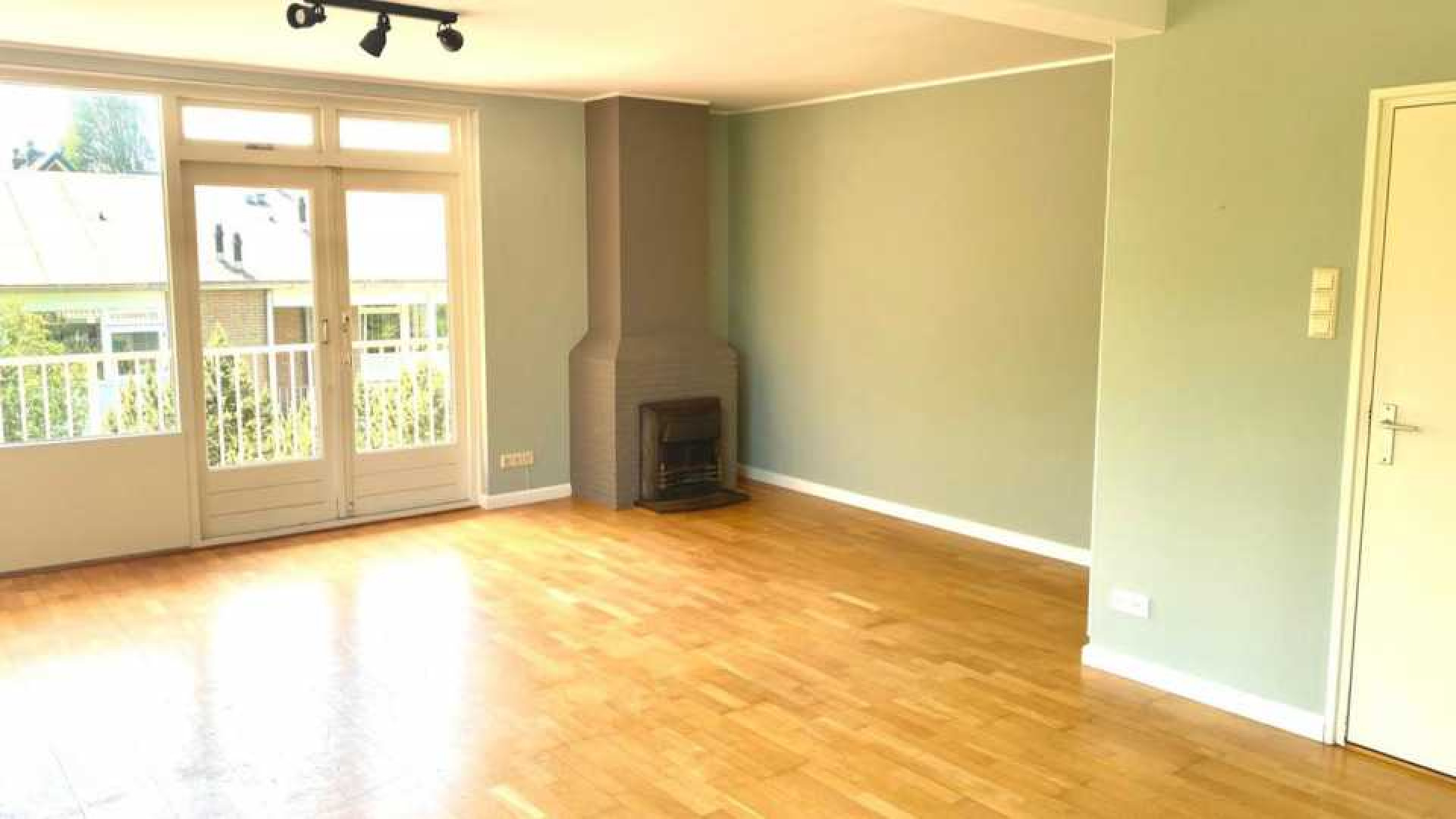 SBS Shownieuws presentatrice Tooske Ragas zet haar appartement te huur. Zie foto's 3