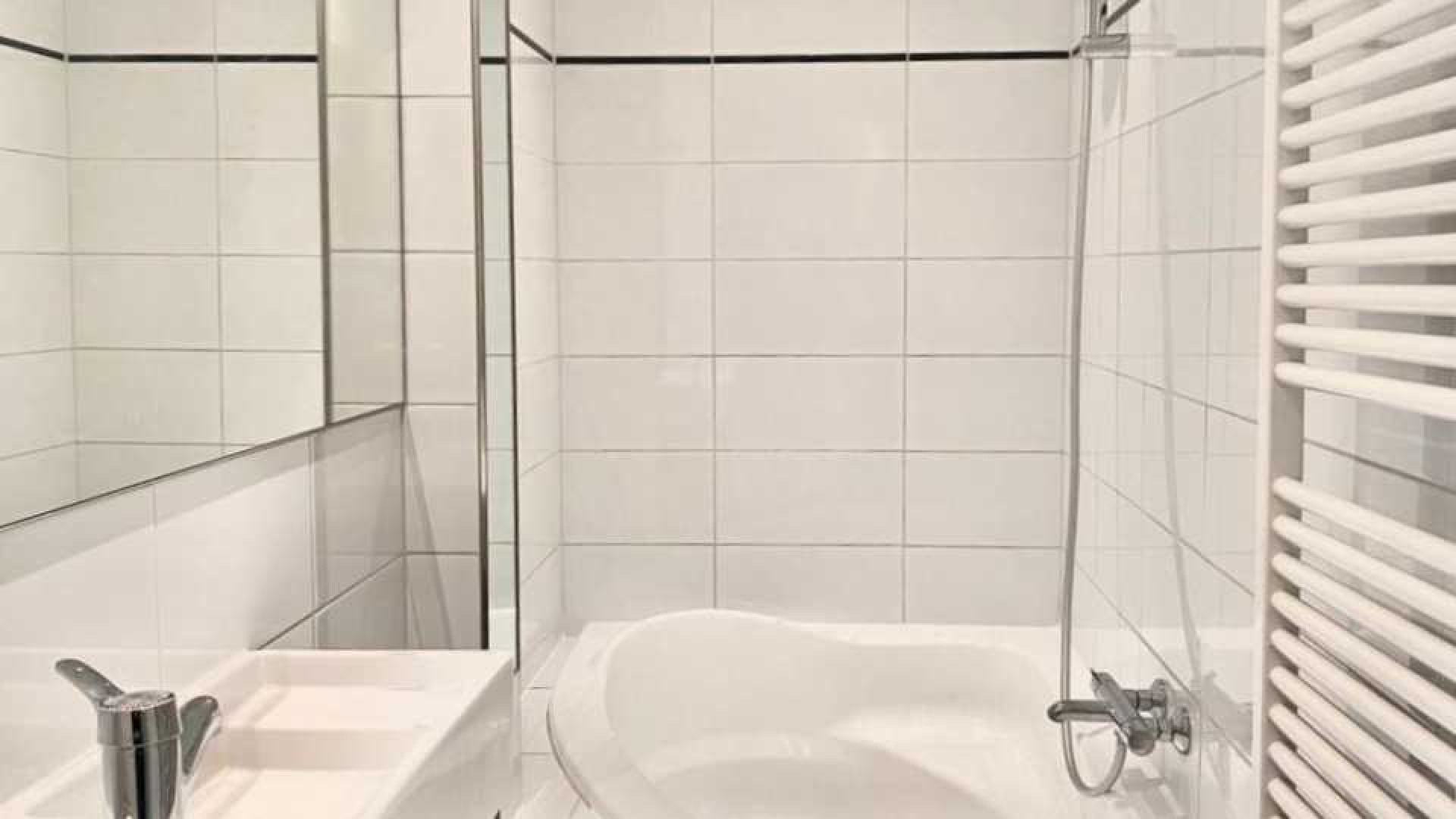 SBS Shownieuws presentatrice Tooske Ragas zet haar appartement te huur. Zie foto's 7