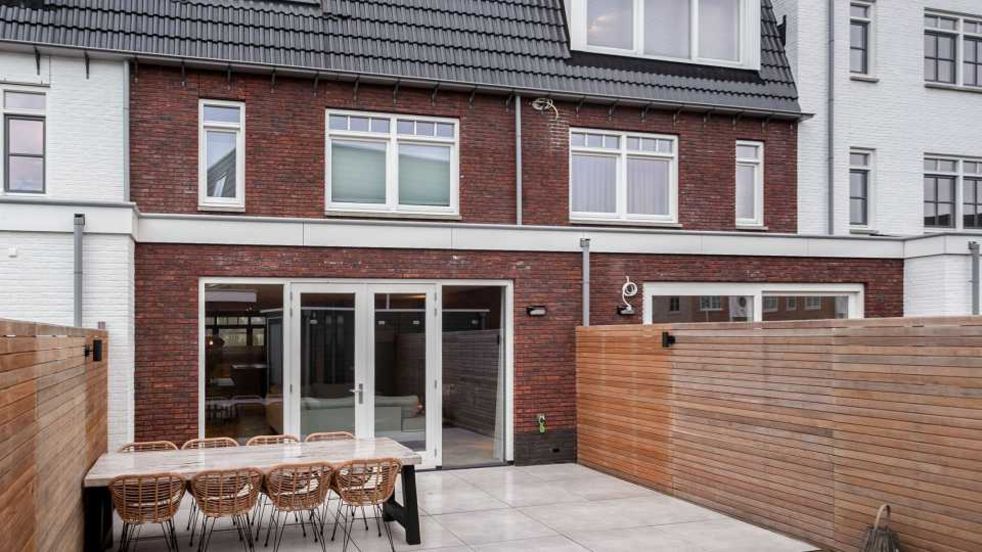 Huis Mohamed Ihattaren geveild voor deze prijs. Zie bewijs en foto's! 9