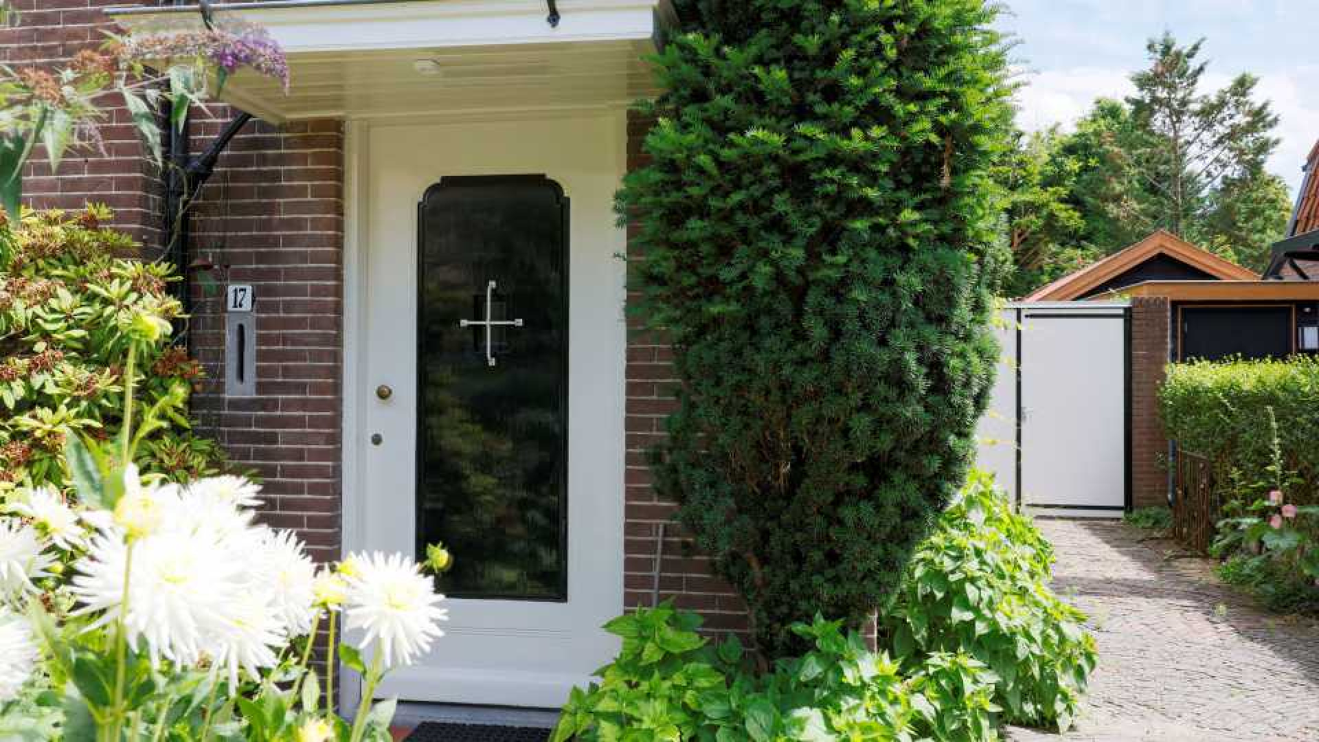 Marlijn Weerdenburg koopt prachtige villa tegen forse korting. Zie foto's 5
