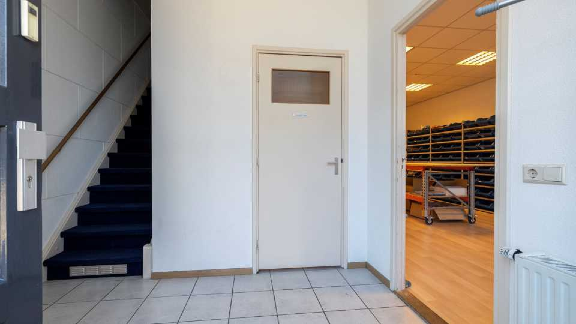 Maxime Meiland is alweer de verhuisdozen aan het inpakken.! Zie foto's 9
