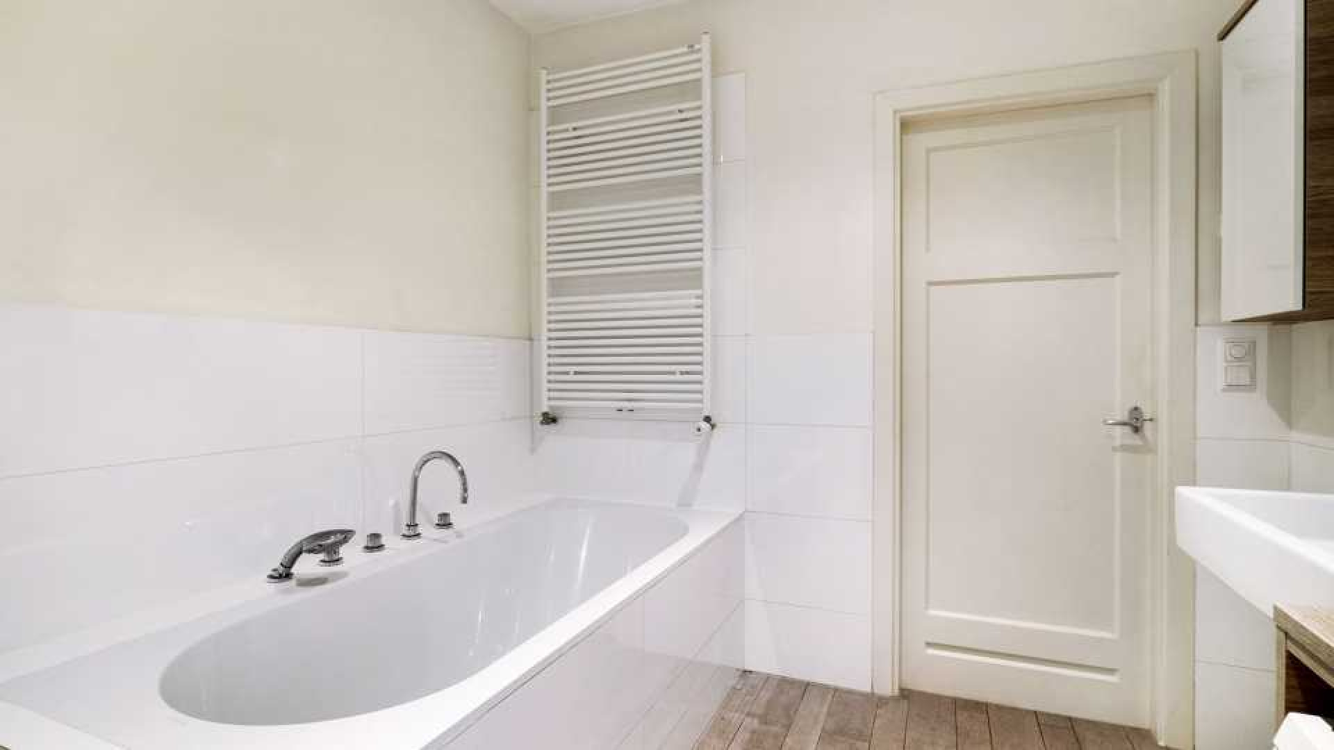 Binnenkijken in het prachtige Amsterdamse appartement van Thierry Baudet. Zie foto's 14