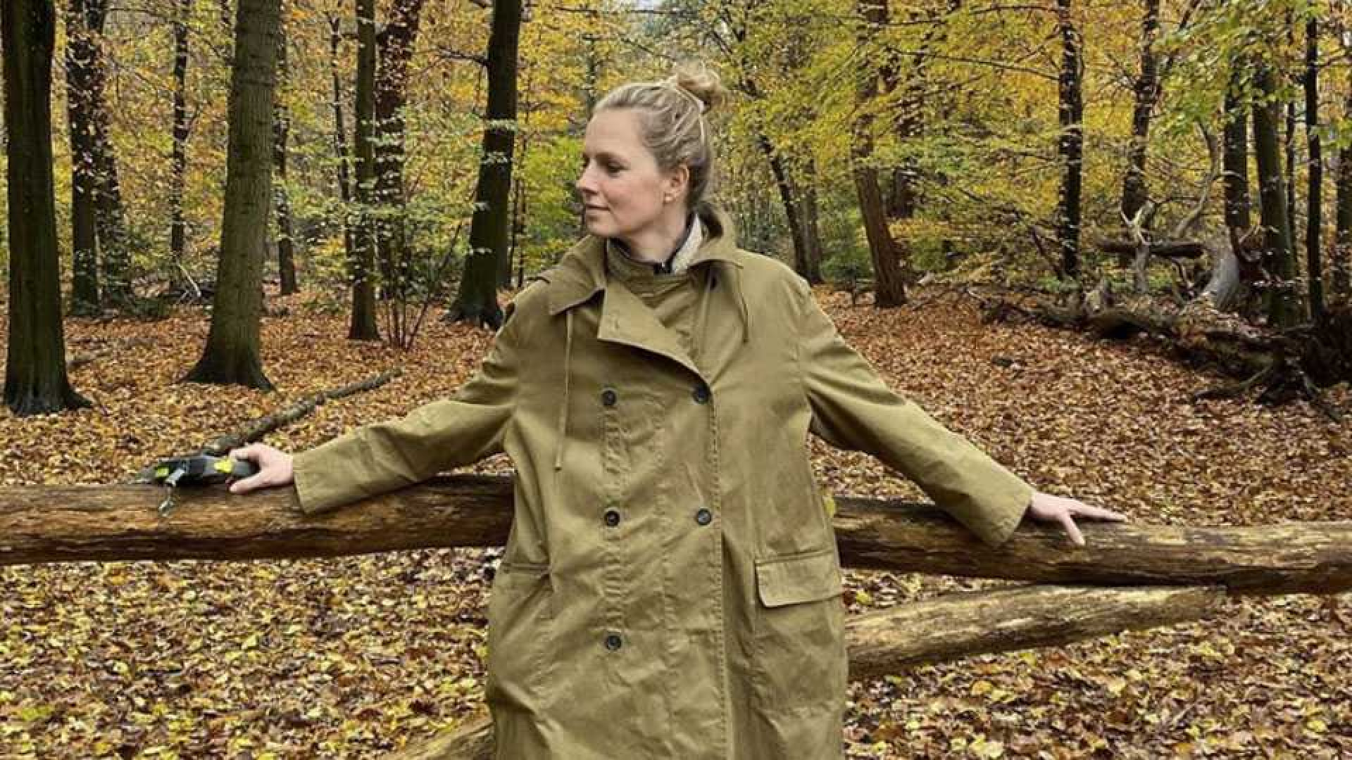 Dit pand maakt RTL presentatrice Leonie ter Braak multi- miljonair. Zie foto's 1