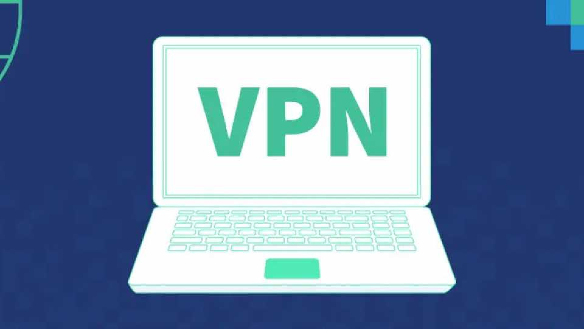 Het gebruik van een VPN en anoniem internetten 1
