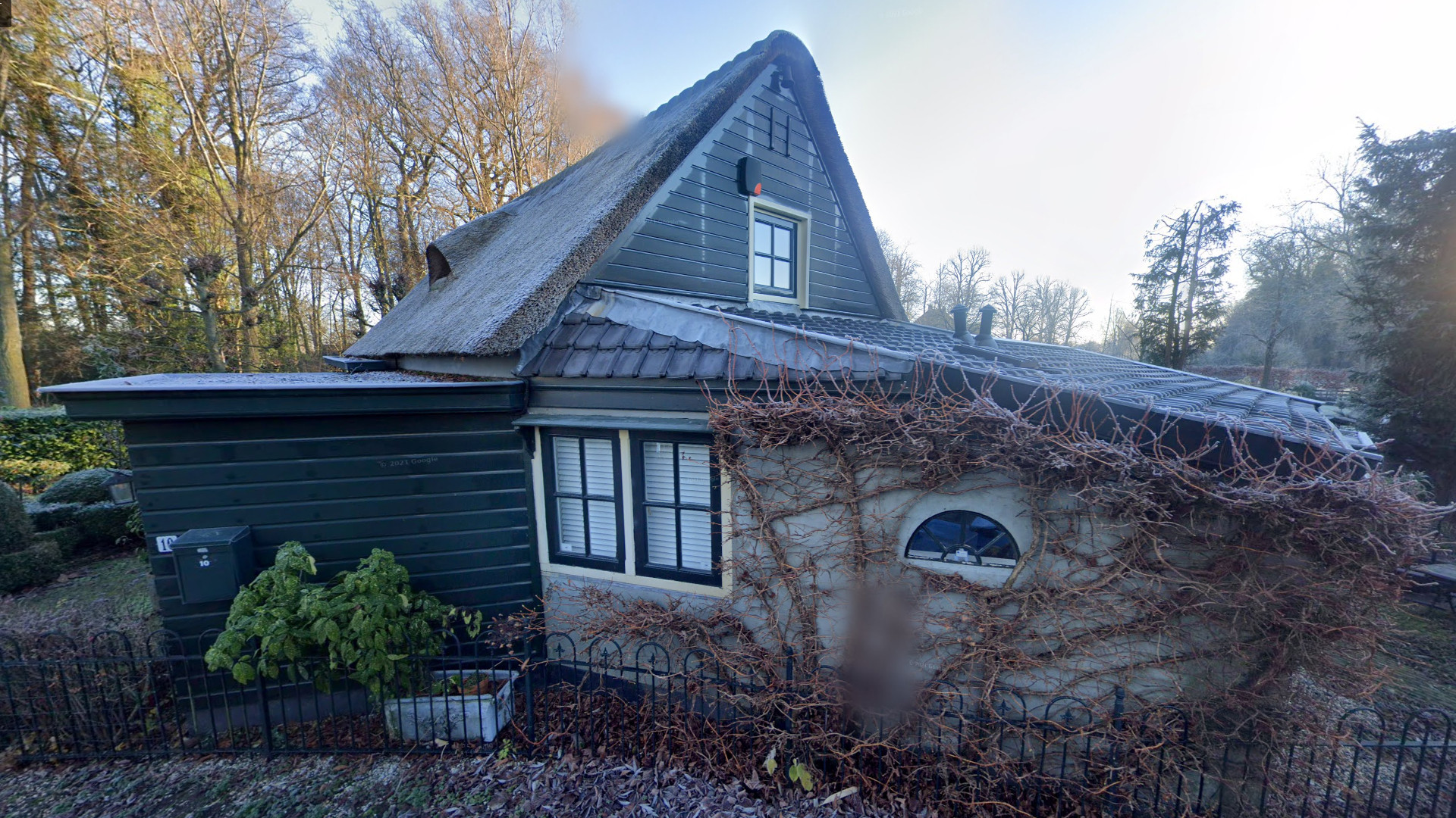 Bob Sikkes van Kopen zonder Kijken koopt bijzonder huis. Zie foto's 3