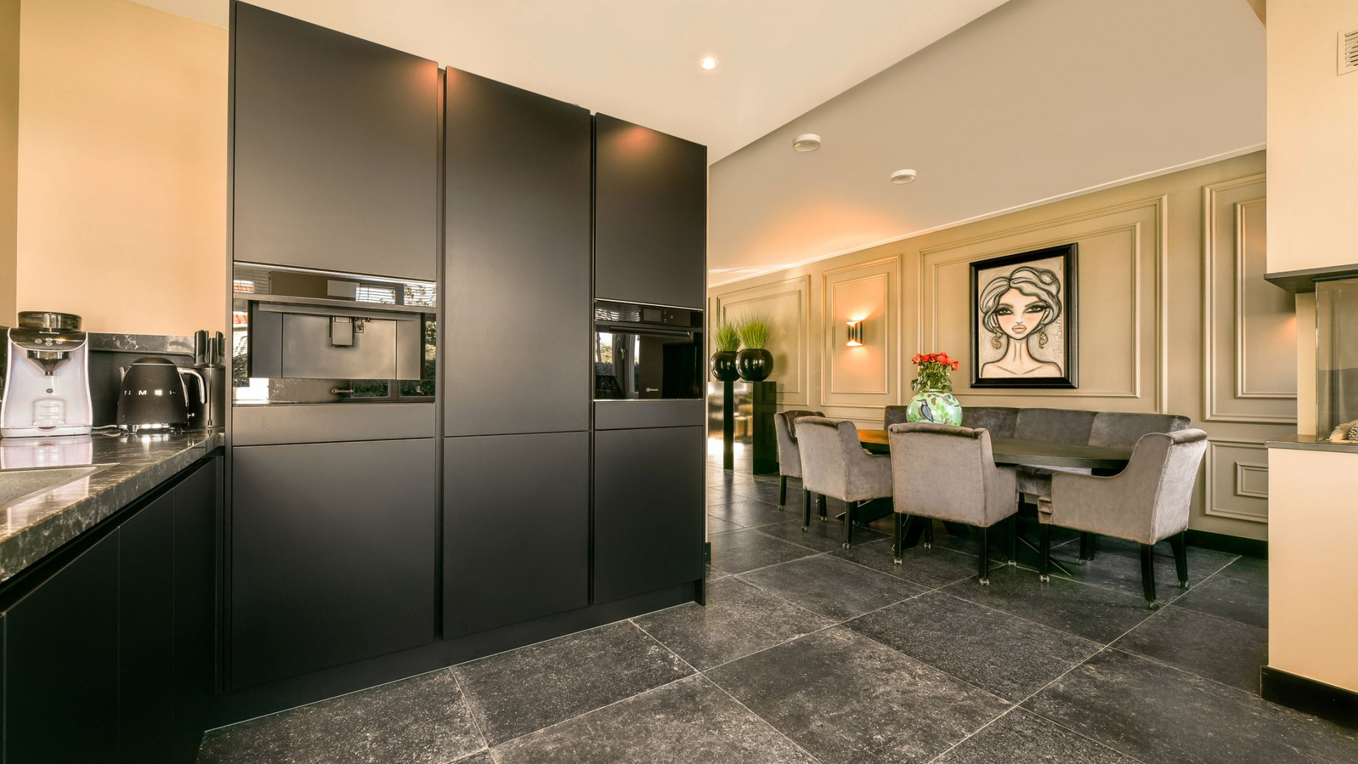 Maxime Meiland zet haar villa in Noordwijk alweer te koop. Zie foto's 8
