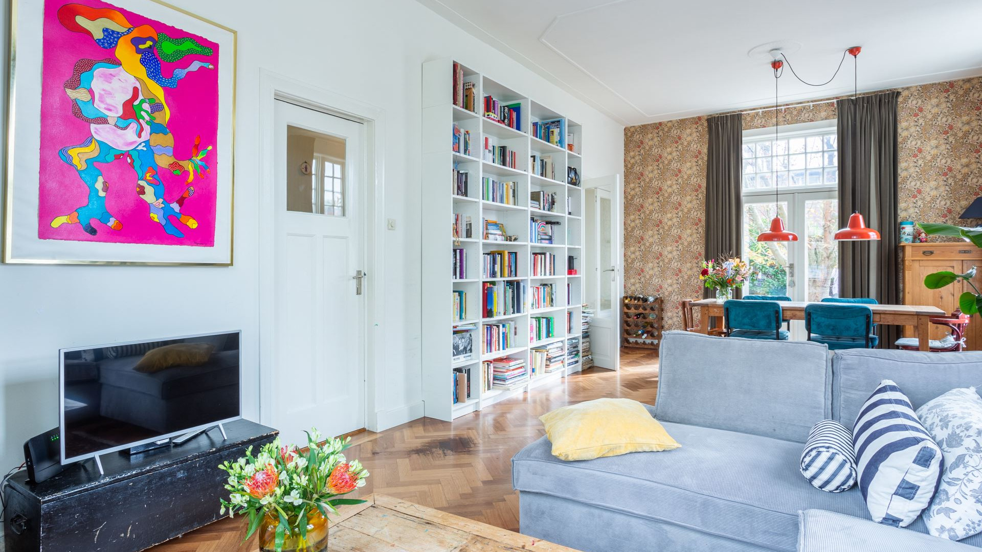 Huis Marcel van Roosmalen definitief  verkocht met deze vette winst. Zie foto's 7