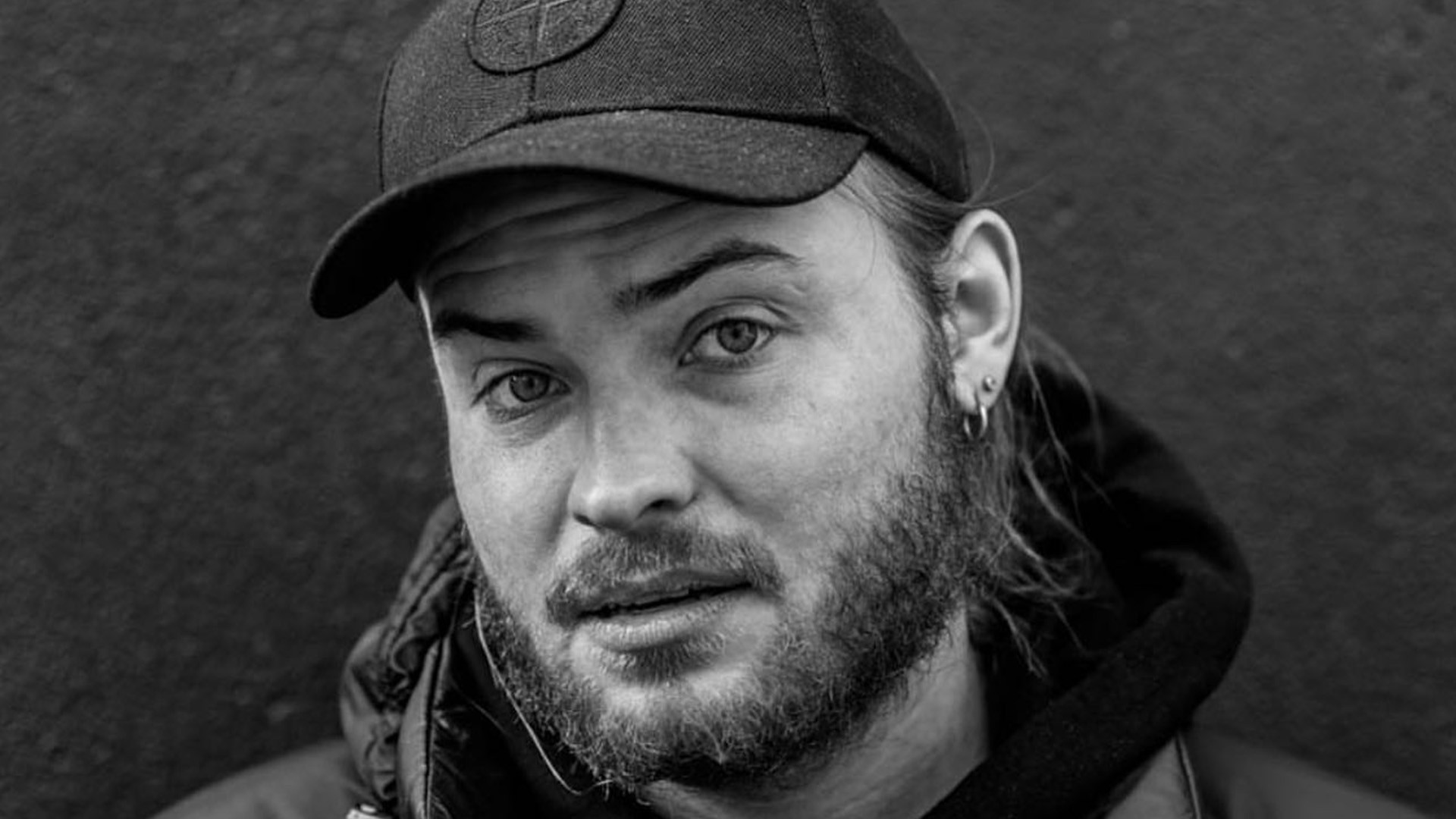 Zo woont rapper Donnie. Zie foto's 1