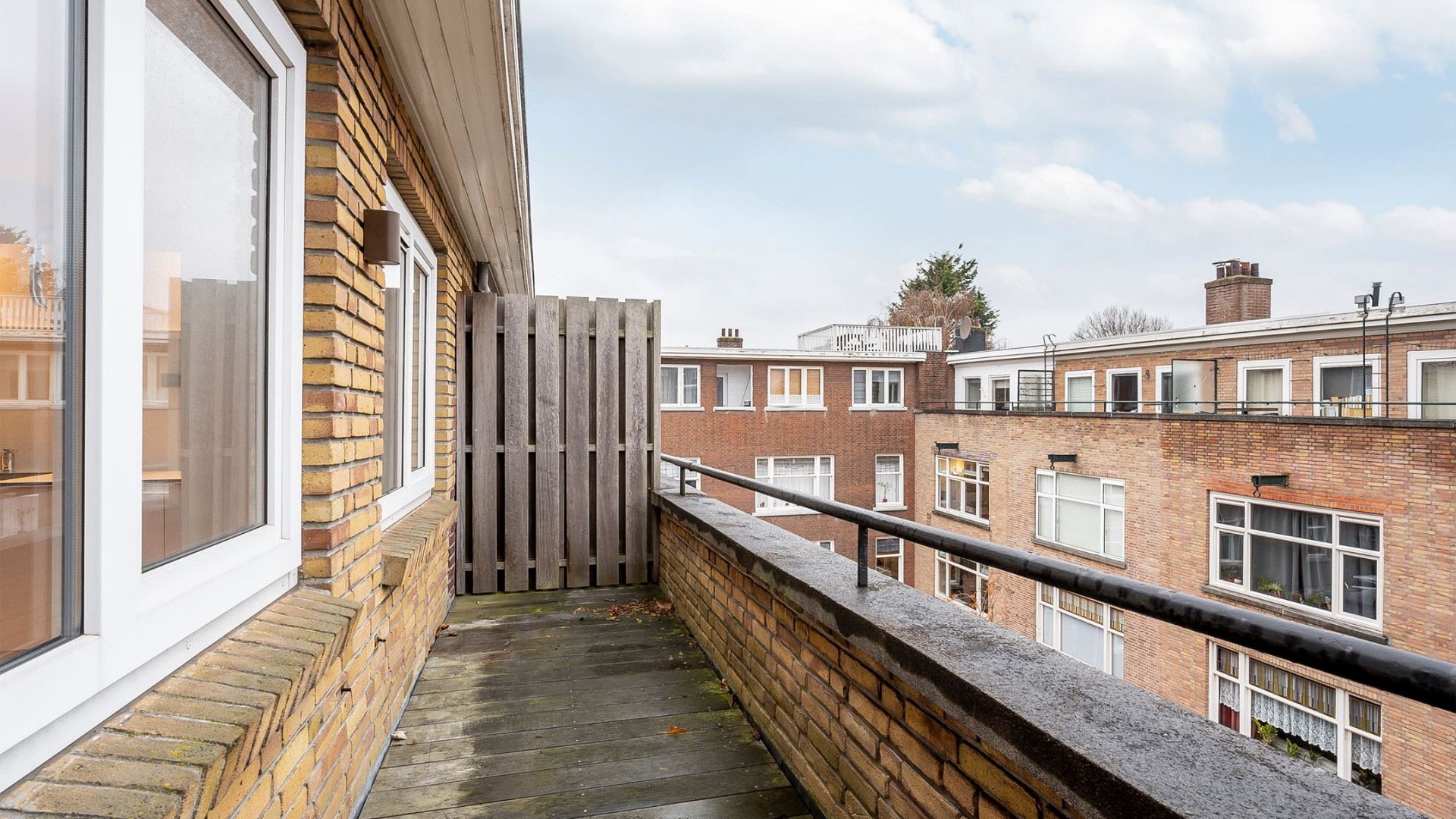 Connie Breukhoven houdt open huis. Zie beelden 9