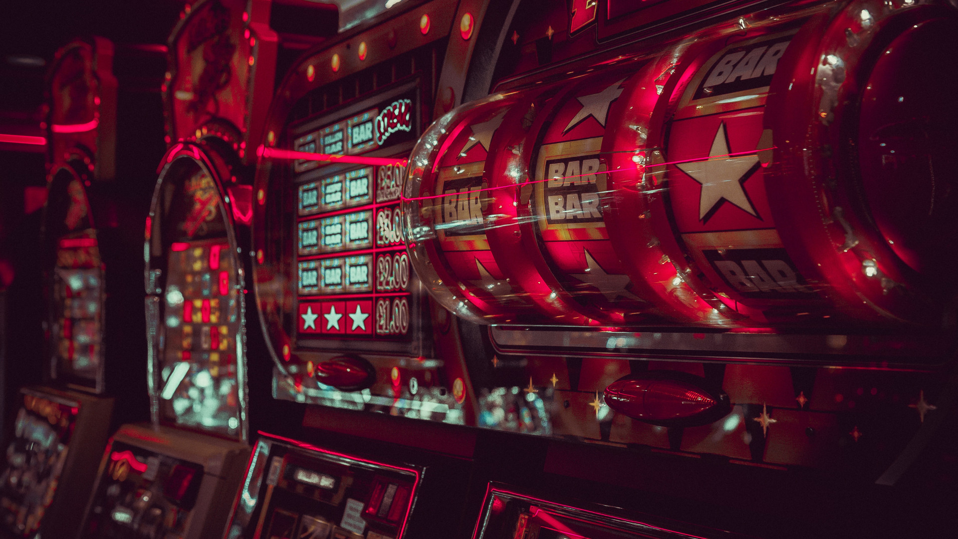 Wat is beter: een klassiek casino of een online casino?