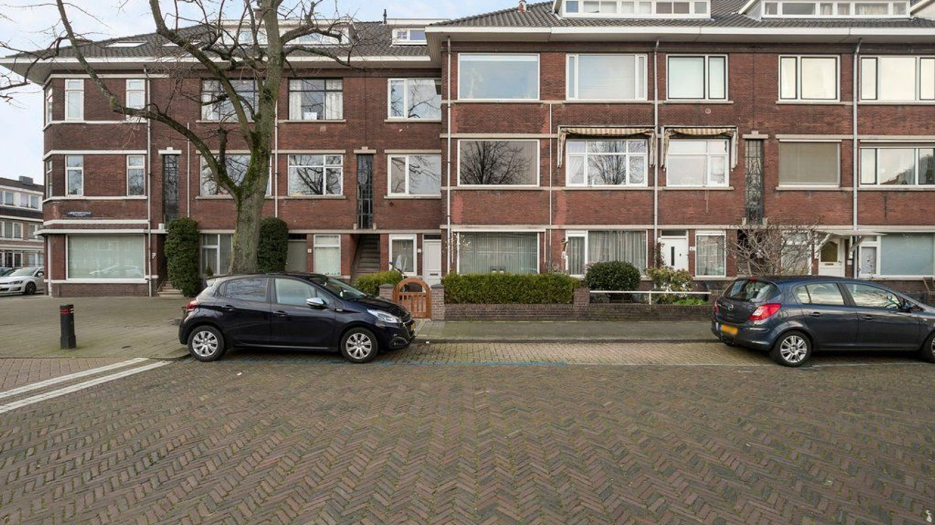 Vriend Monica Geuze kocht al eigen appartement. Zie foto's 2