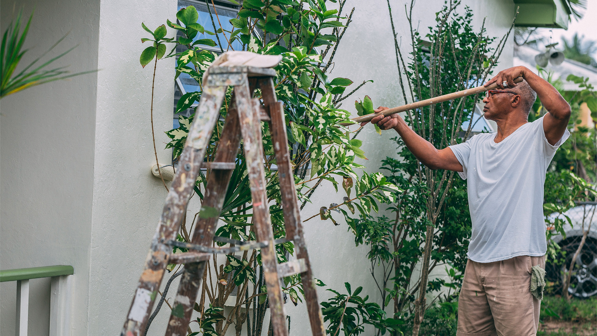 Zo maken BN'ers hun woning klaar voor de zomer 1