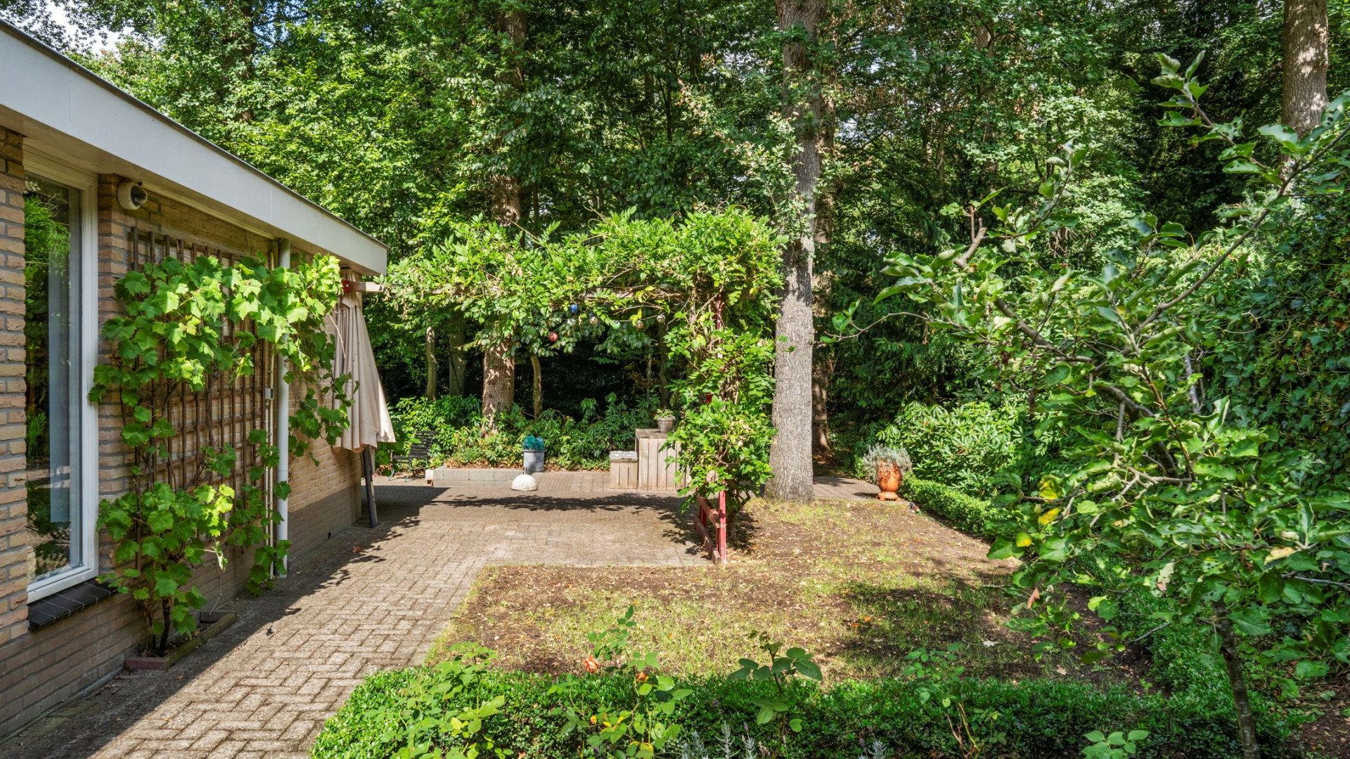 D'66 bobo Alexander Pechtold verkoopt zijn scheidings villa onder de vraagprijs, maar scoort paar ton euro winst. Zie foto's 5