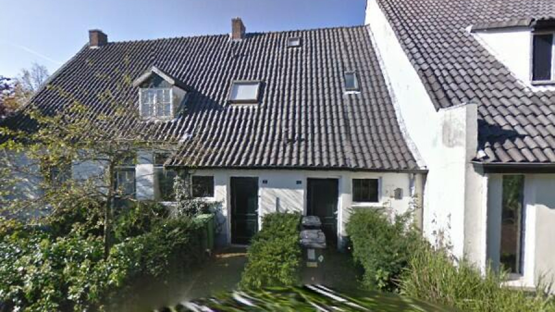 Binnenkijken in twee onder 1 kapwoning van Tom Egbers. Zie foto's 3