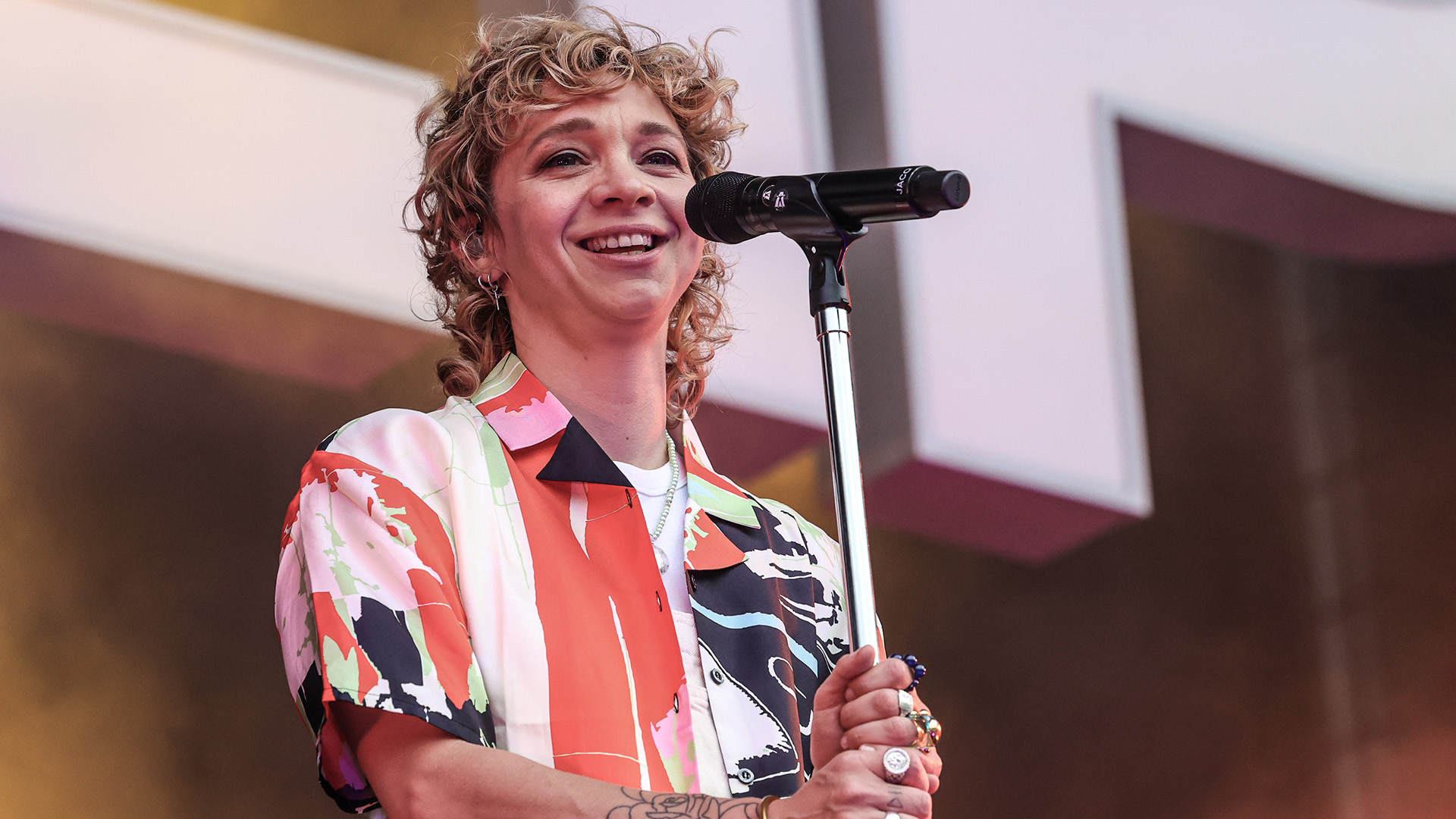 Het relax strandhuisje van Jacqueline Govaert. Zie foto's 1