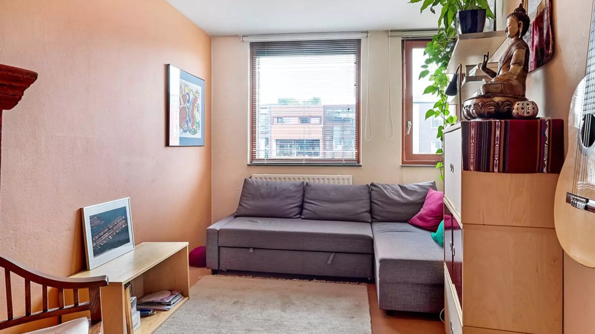 TV presentator Erik Dijkstra in hevige strijd verwikkelt met ex om deze woning? Zie foto's 10