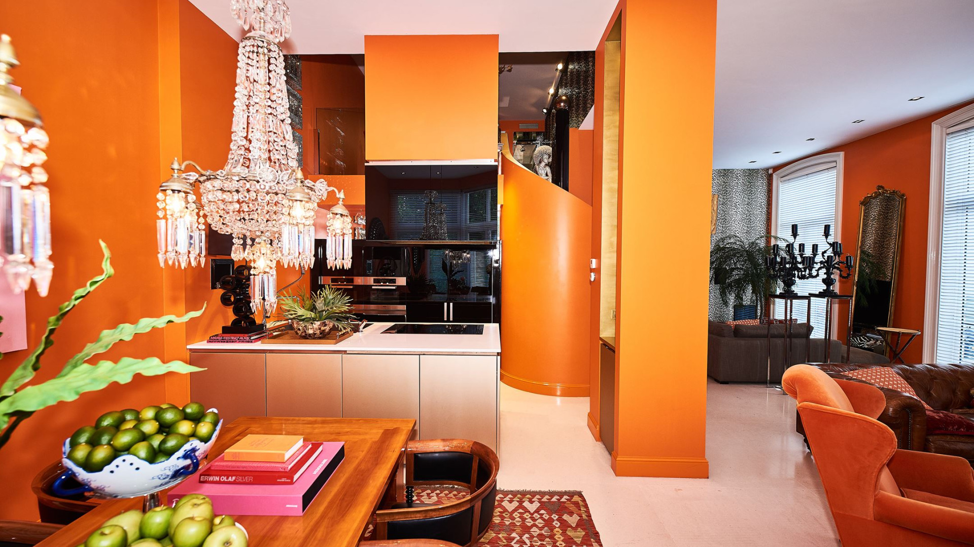 Luxe appartement van Connie Breukhoven lijkt onverhuurbaar. Zie foto's 17