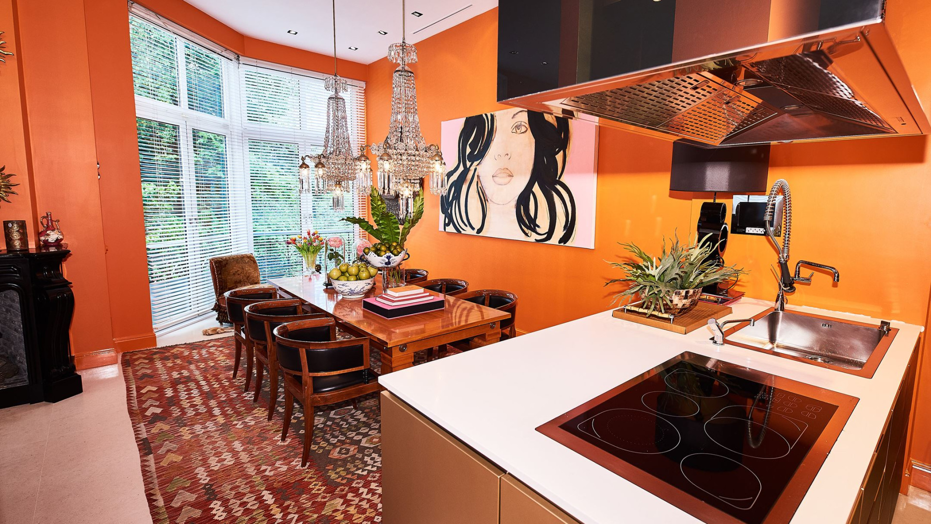 Luxe appartement van Connie Breukhoven lijkt onverhuurbaar. Zie foto's