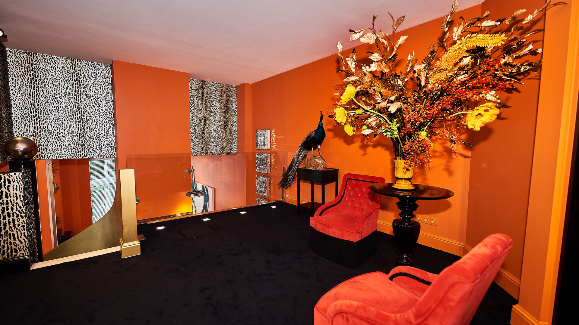 Luxe appartement van Connie Breukhoven lijkt onverhuurbaar. Zie foto's