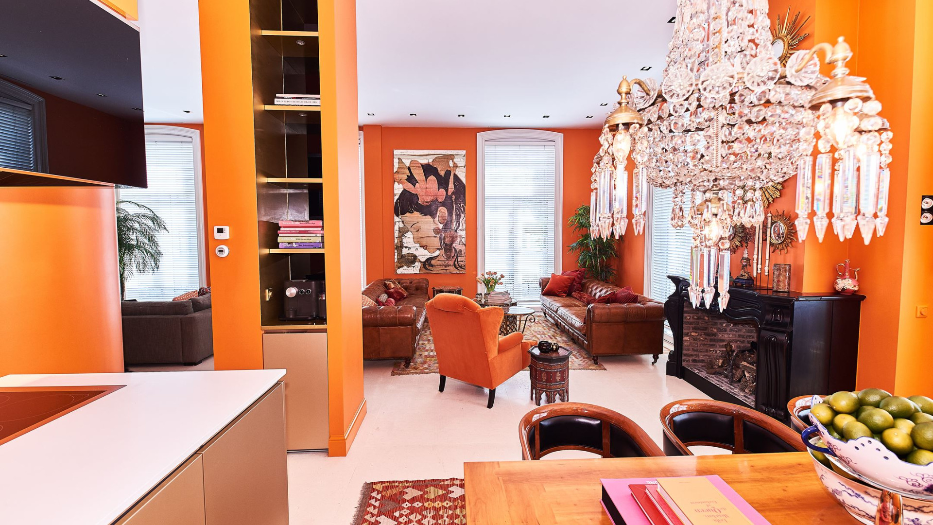 Luxe appartement van Connie Breukhoven lijkt onverhuurbaar. Zie foto's 7