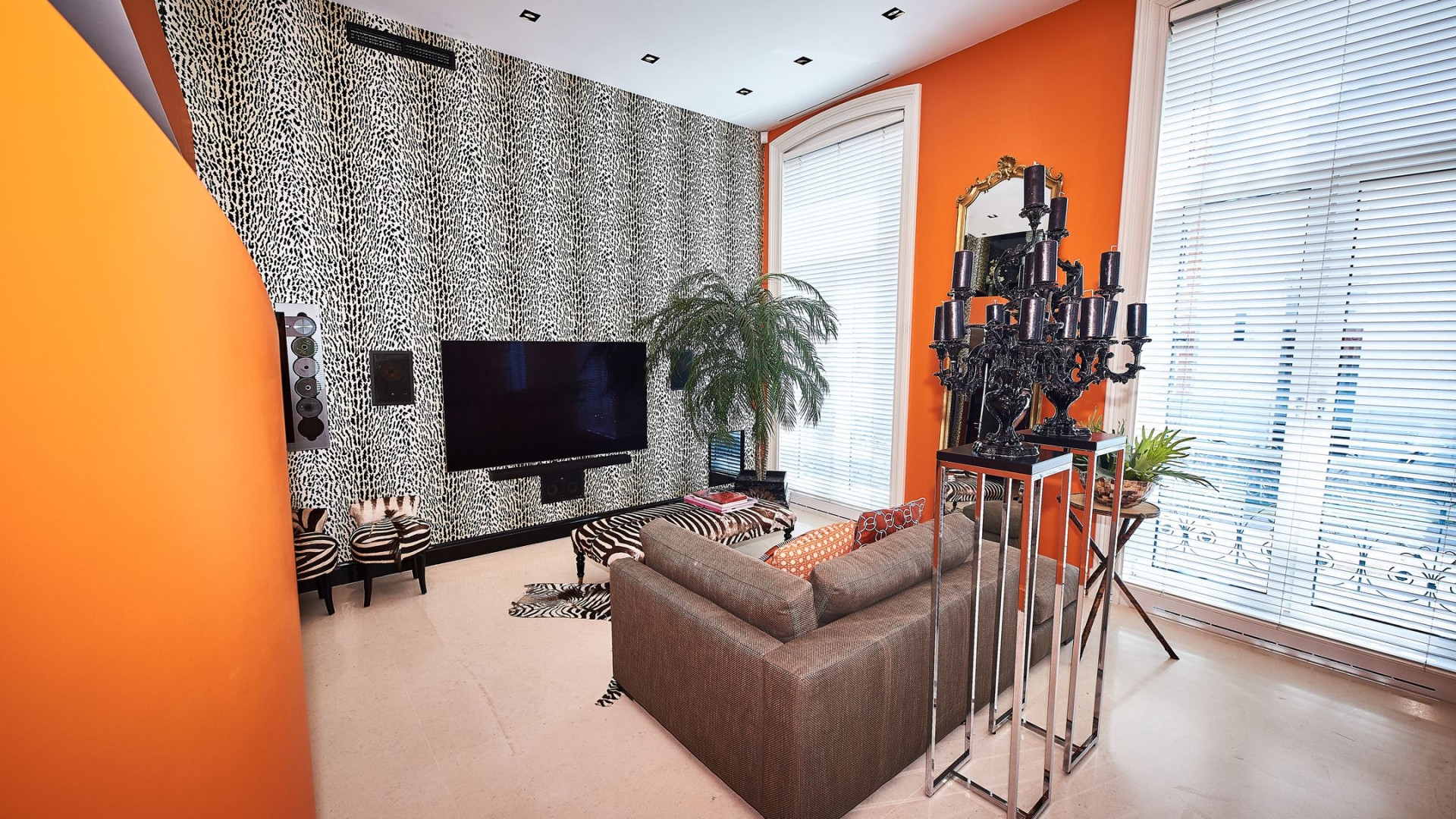 Luxe appartement van Connie Breukhoven lijkt onverhuurbaar. Zie foto's 10