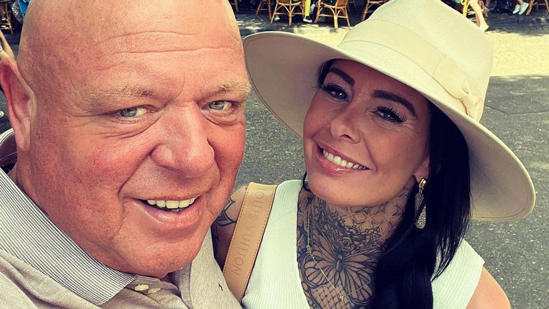 Wendy van hout naakt