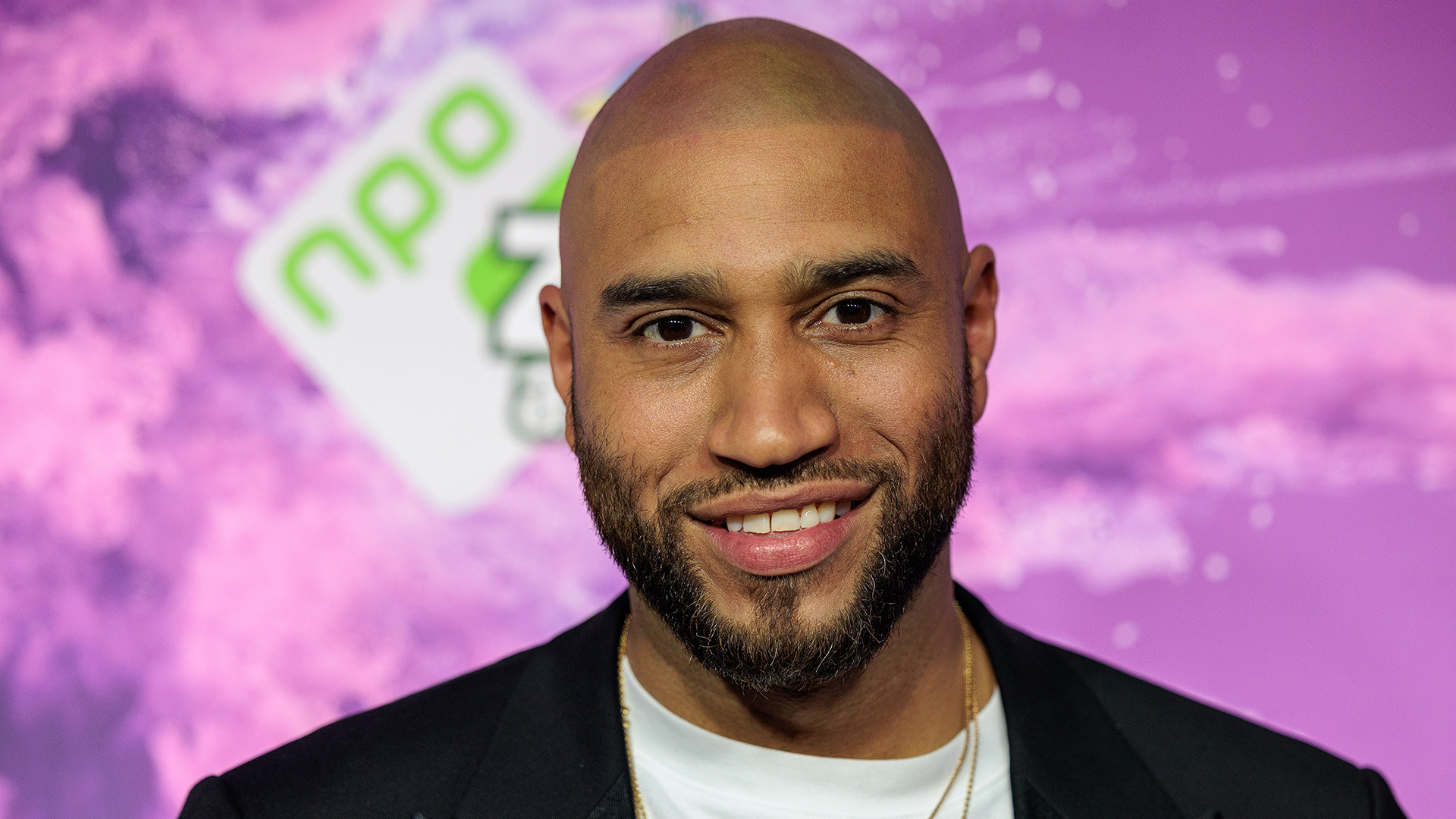 Zo woont The Voice presentator Edson da Graca. Zie foto's 1