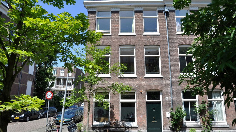 Bekende Buren