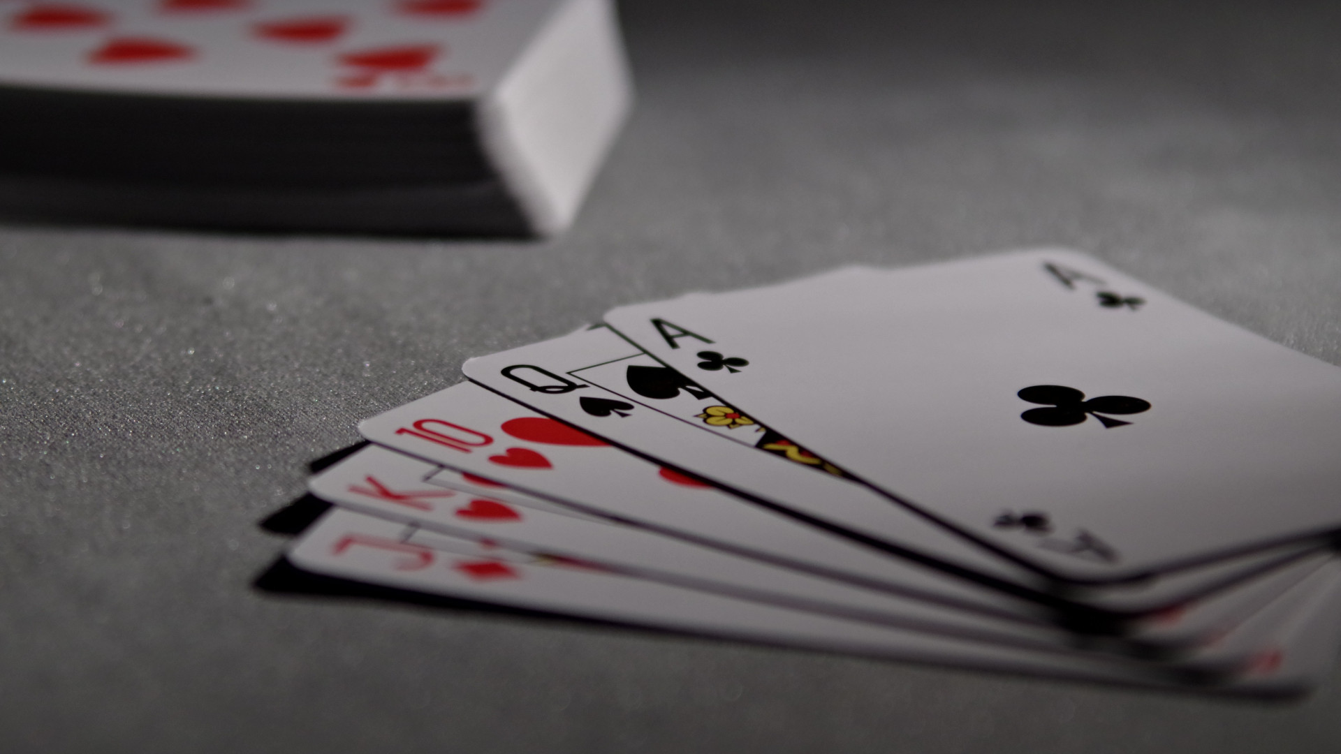Van soapster tot high roller: het gokgedrag van BN'ers 1