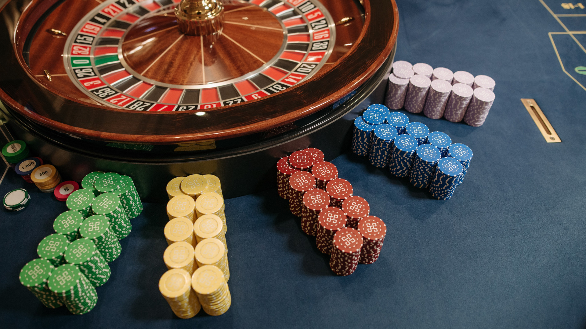 Gokken met de sterren: een kijkje in de casino-avonturen van BN'ers 1