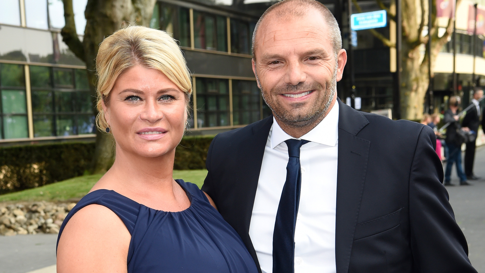 Zo woont Maurice Steijn, de nieuwe trainer van Ajax. Zie foto's 1