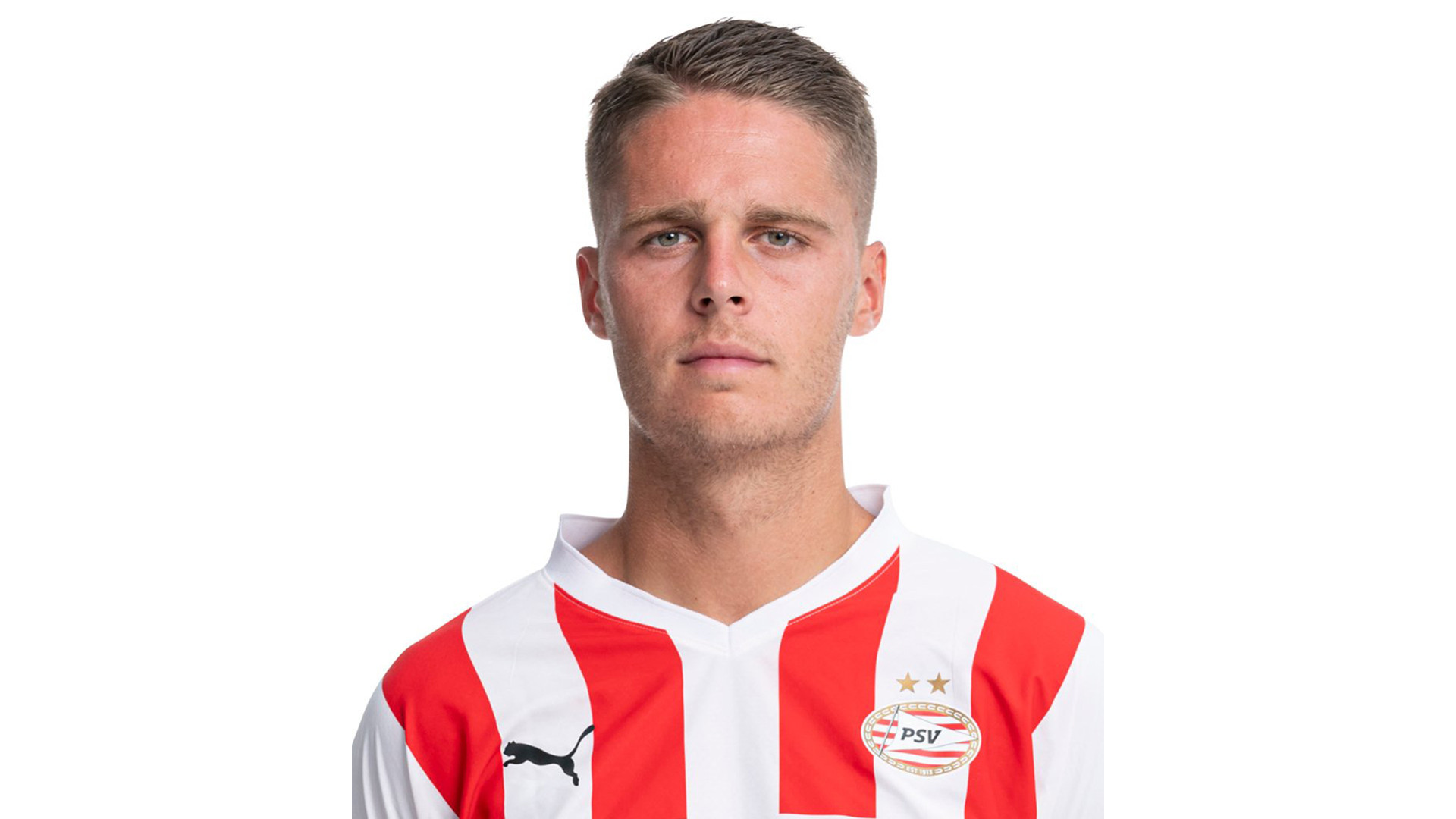 PSV speler Joey  Veerman maakt vette winst met verkoop van zijn Amsterdamse appartement. Zie foto's 1