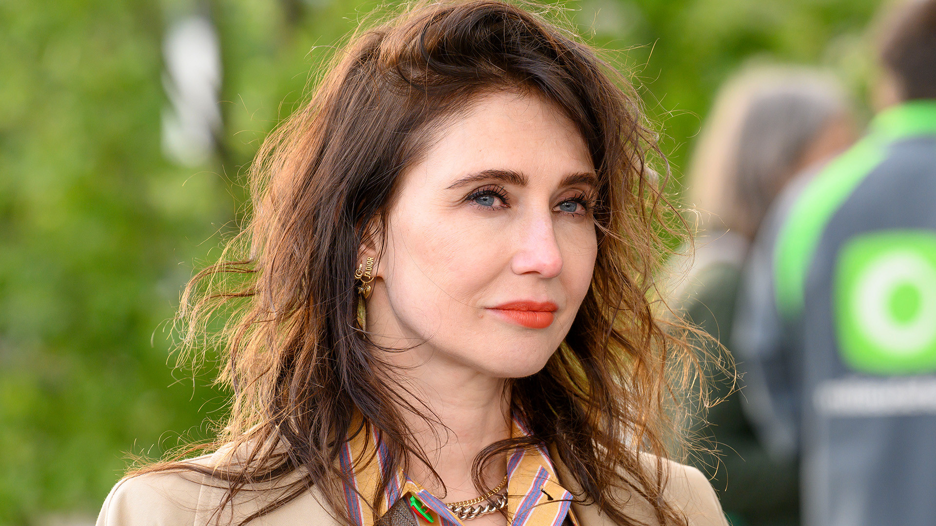 Zo rijk is klimaatactiviste Carice van Houten! 1