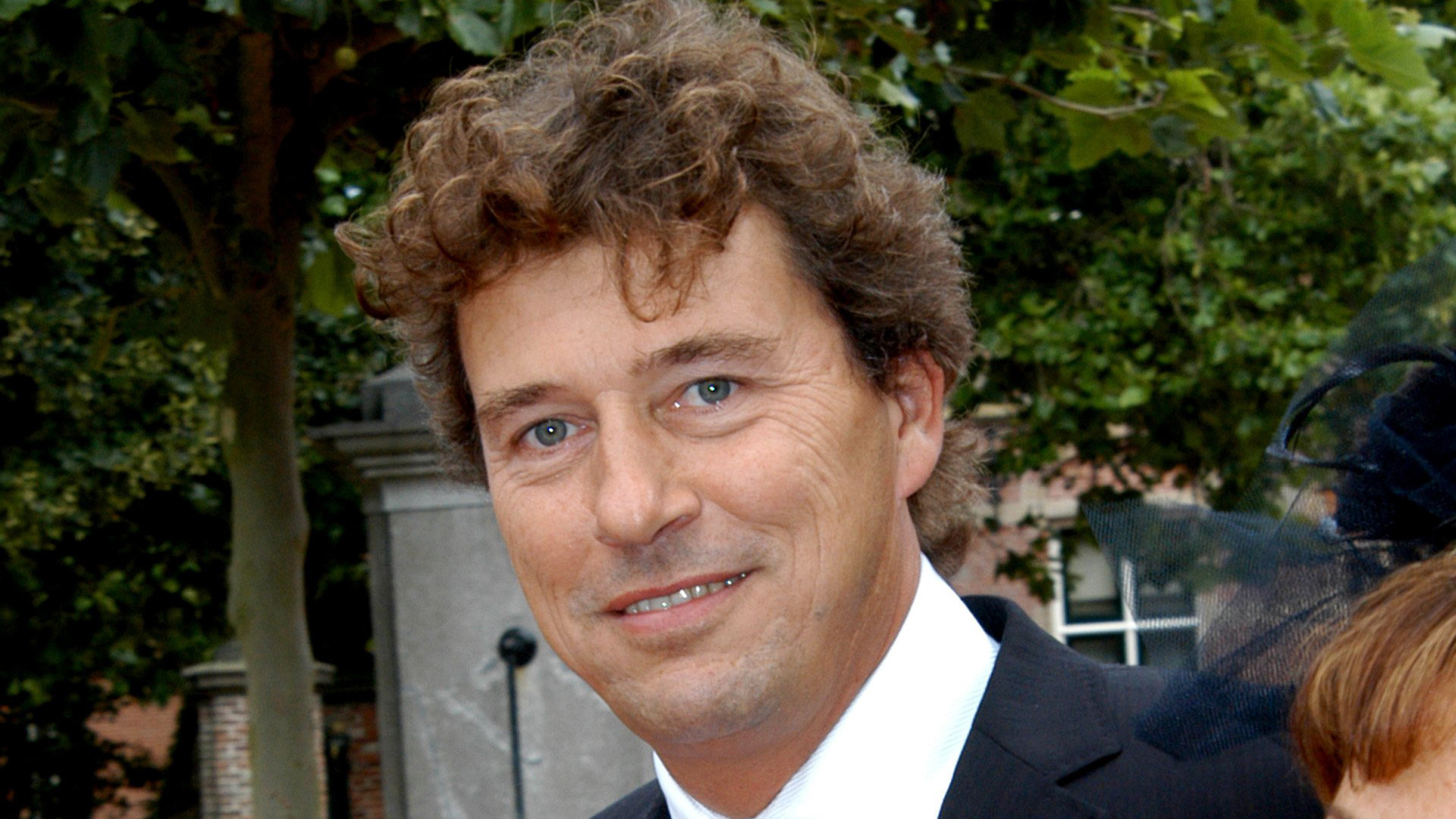VERKOCHT:  TV presentator Marc Klein Esssink  verkoopt woonboerderij tegen de hoofdprijs. Zie foto's 1