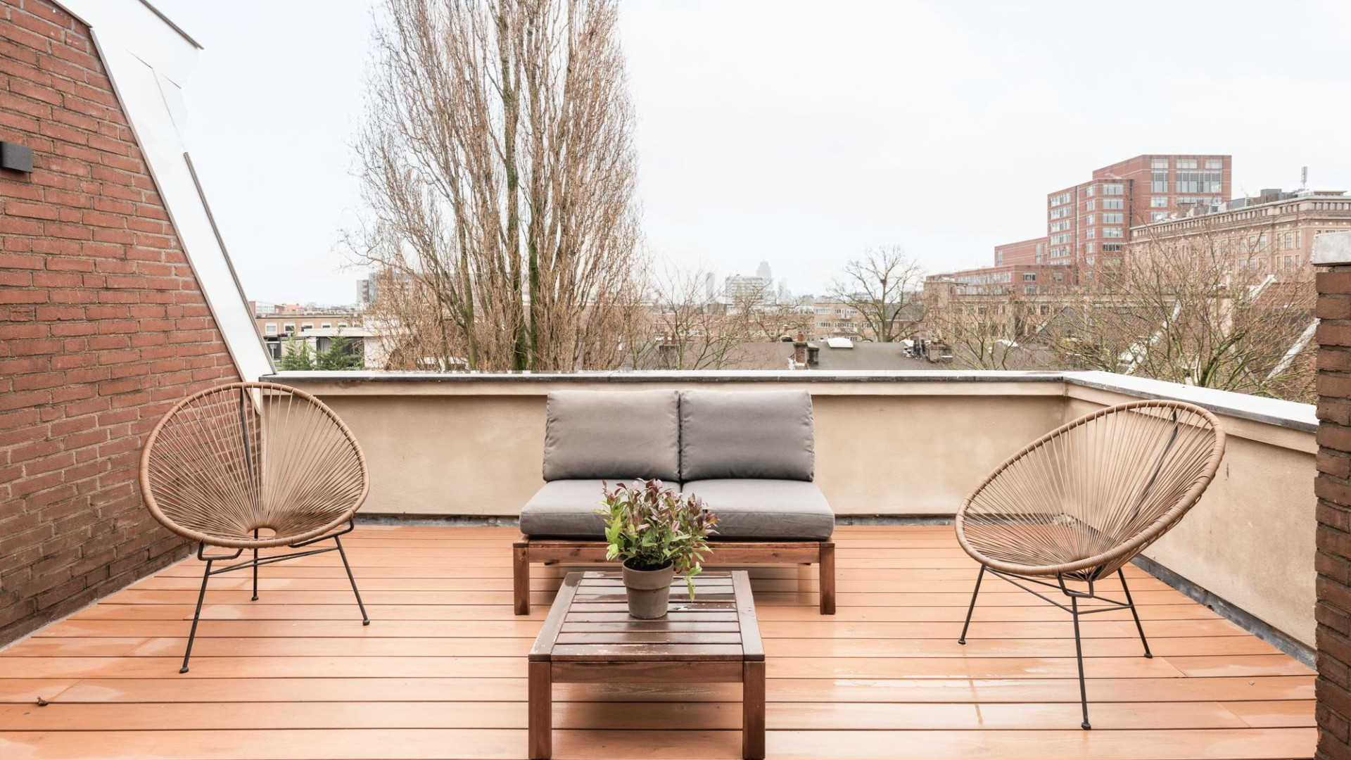 Duncan Laurence koopt zeer luxe appartement in Amsterdam.  Zie foto's 4