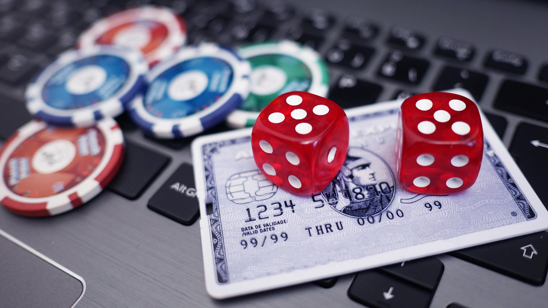 Tips voor Online Casino Beginners: Op Weg naar Veilig en Verantwoord Spelplezier 1