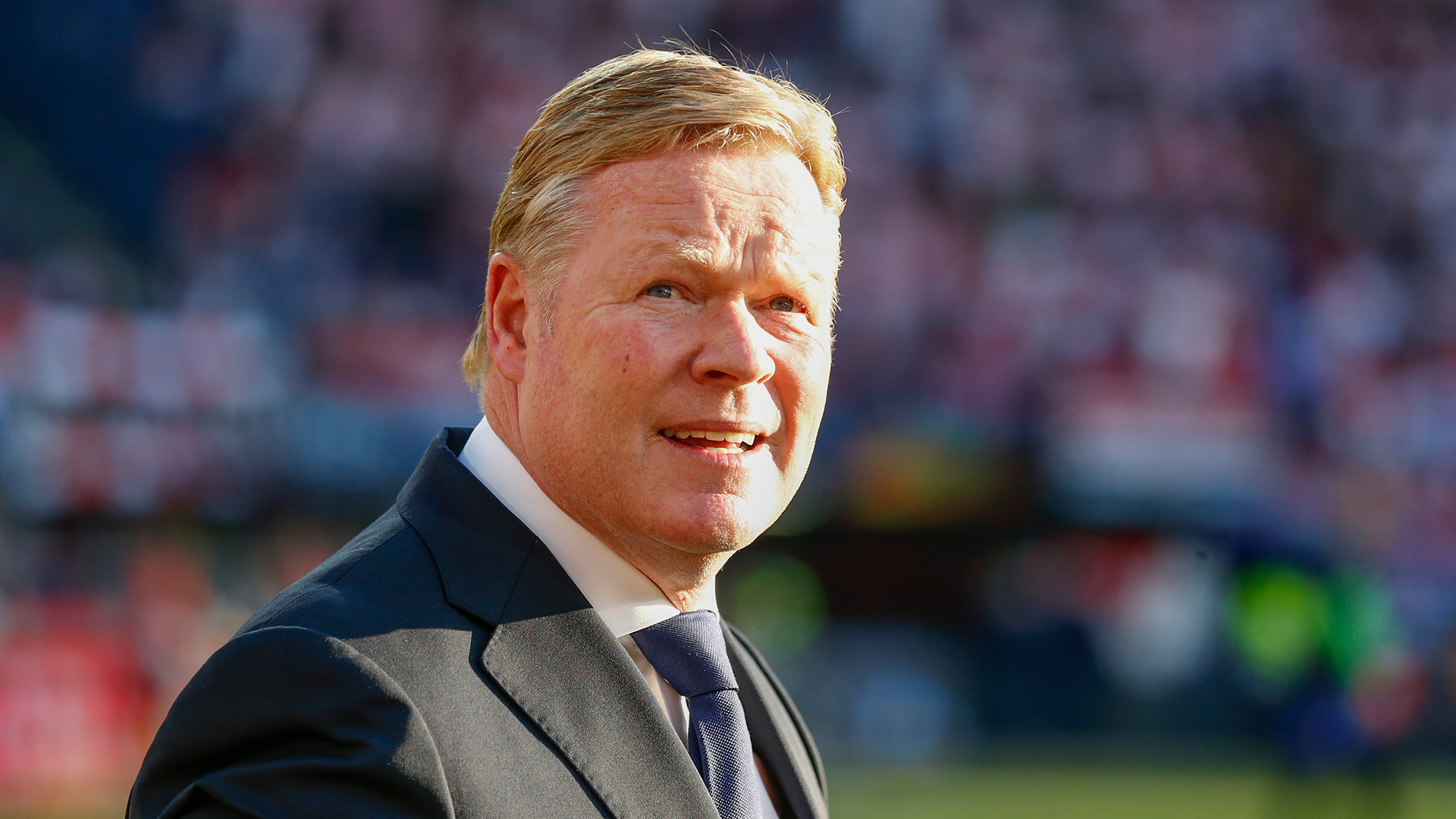 Dubbel bovenhuis Ronald Koeman in Amsterdam met vette winst verkocht!. Zie foto's 1