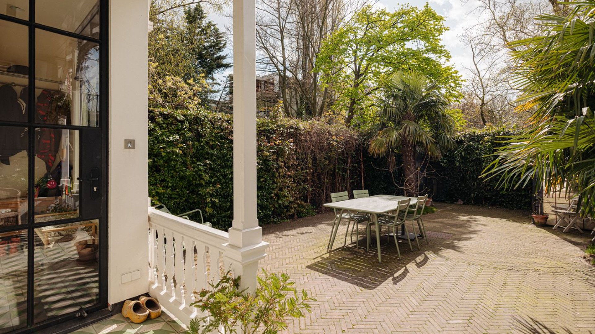 ZIEN: Lieke van Lexmond geeft tonnen euro's korting op haar woning aan het Vondelpark. 4