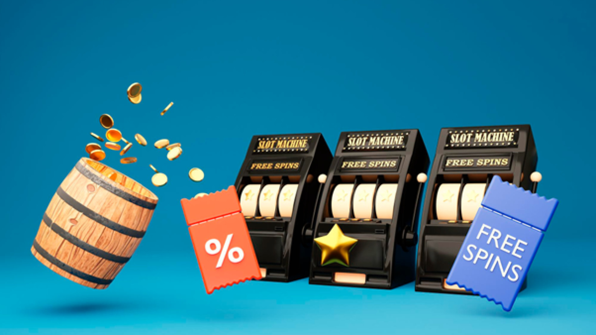 Verschillende soorten online casino bonussen beschikbaar voor spelers 1