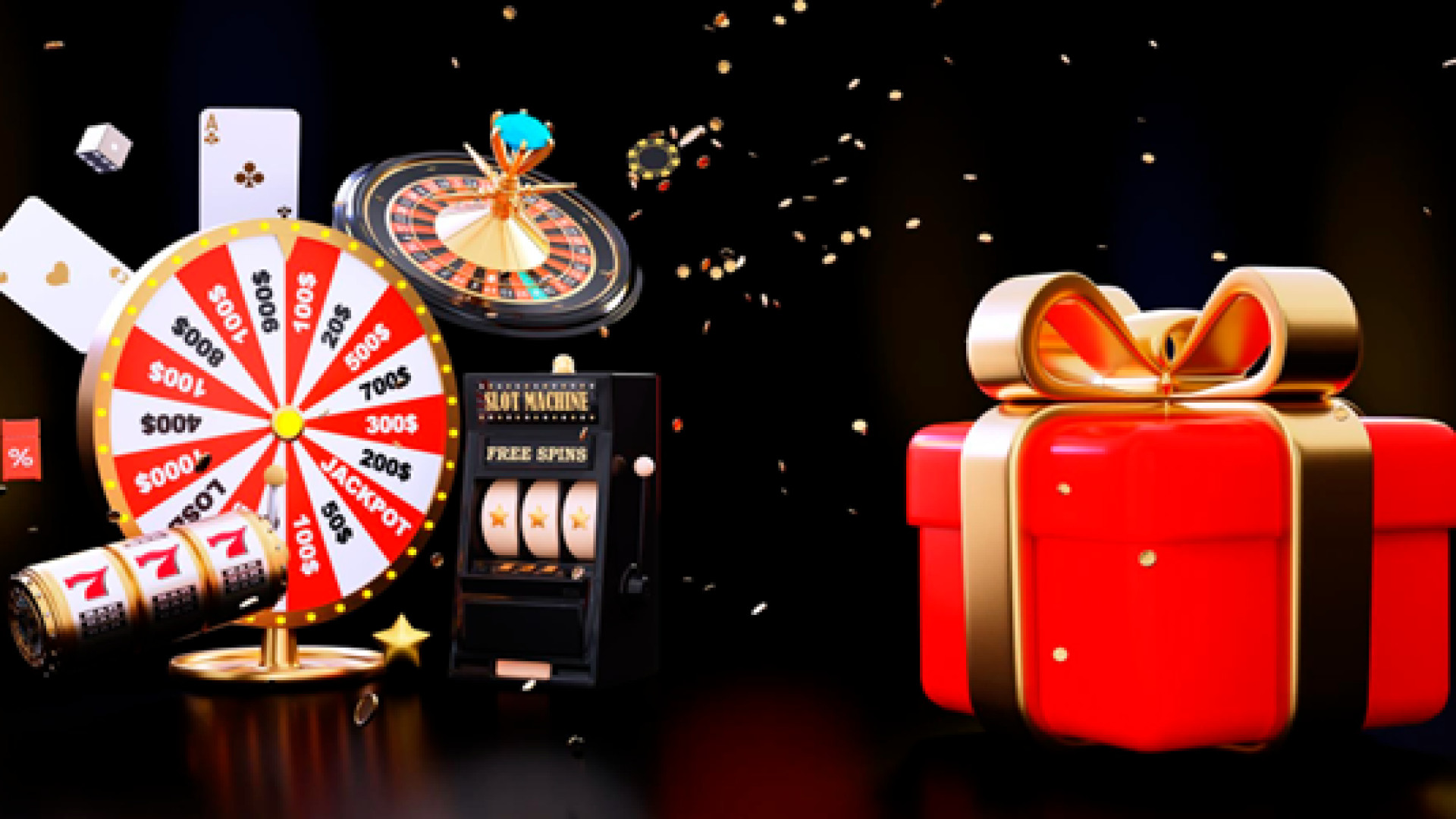 Verschillende soorten online casino bonussen beschikbaar voor spelers 2