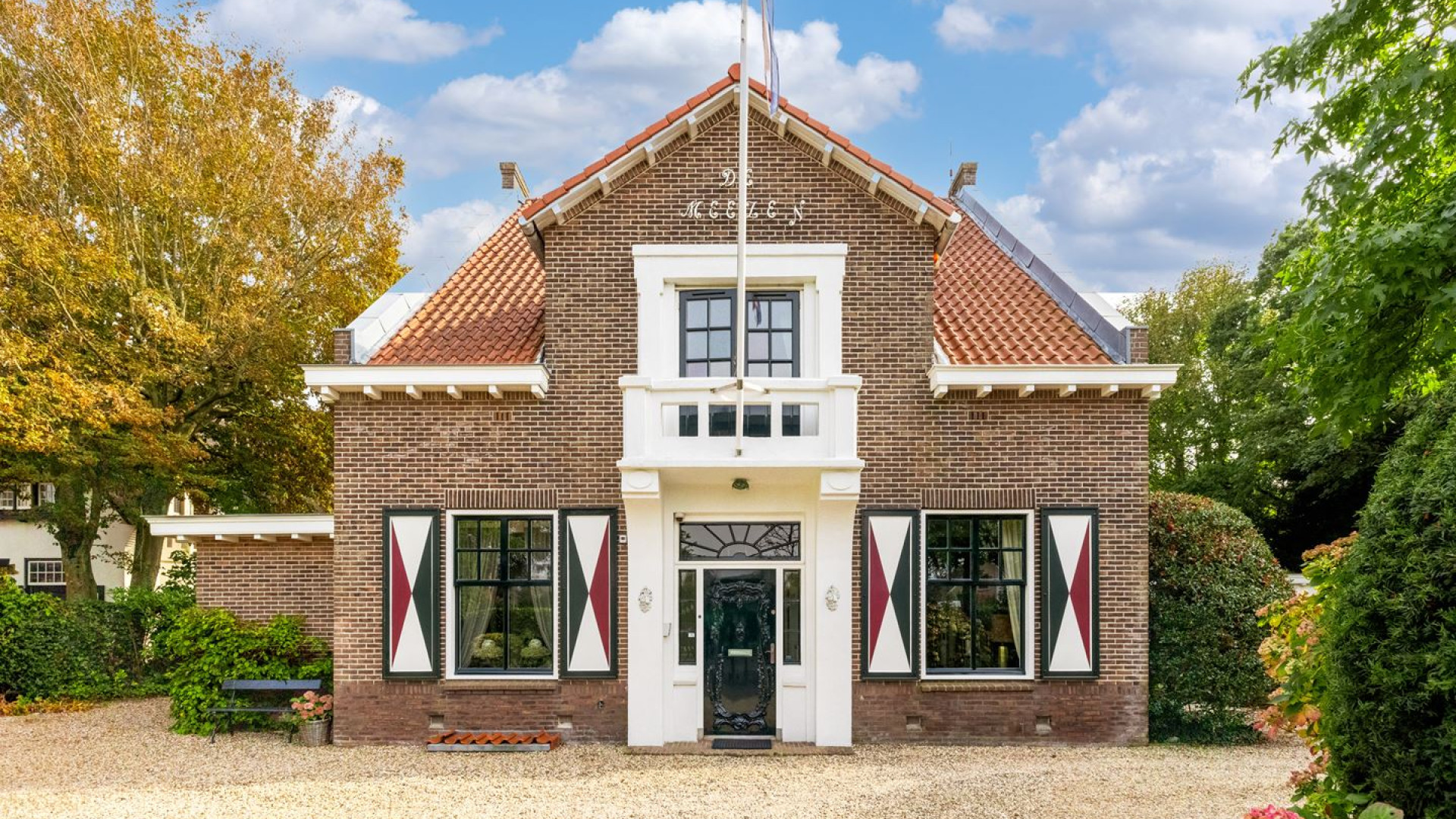 Zo extreem hoog zijn de maandlasten van Maxime Meiland! 2