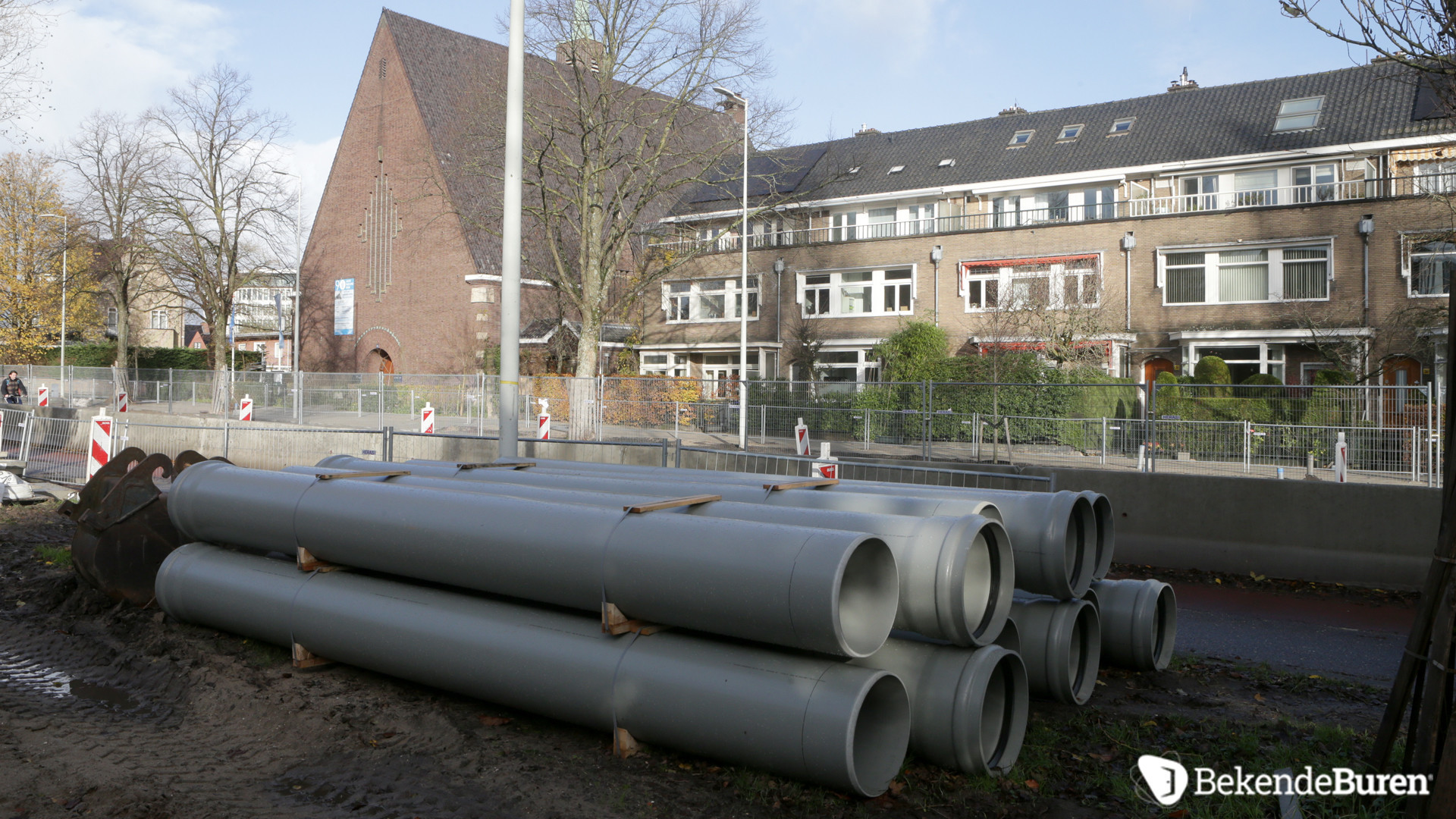 ZIEN: Wat een zooitje bij Martijn Krabbe. 6