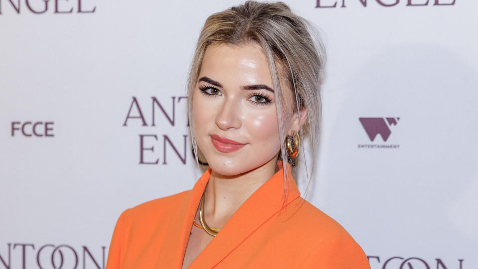 Opnieuw een tegenvaller voor influencer Jade Anna van Vliet!